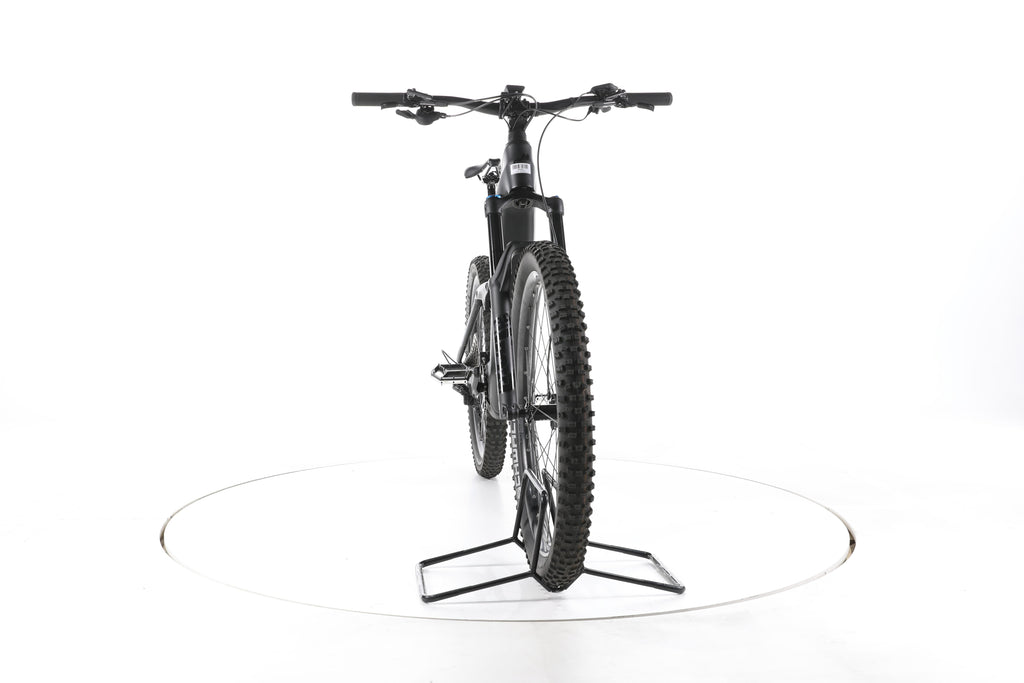 Cube Stereo Hybrid 140 HPC SLX E-Bike Fully Carbon - Image 4