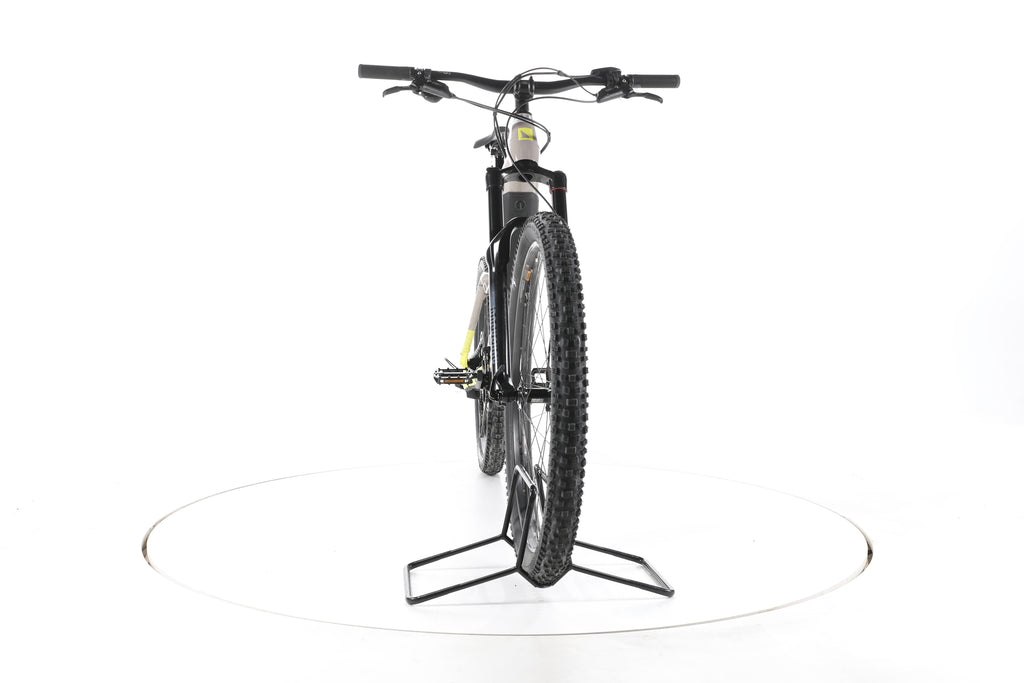 Haibike AllMtn 2 E-Bike Fully - Image 4