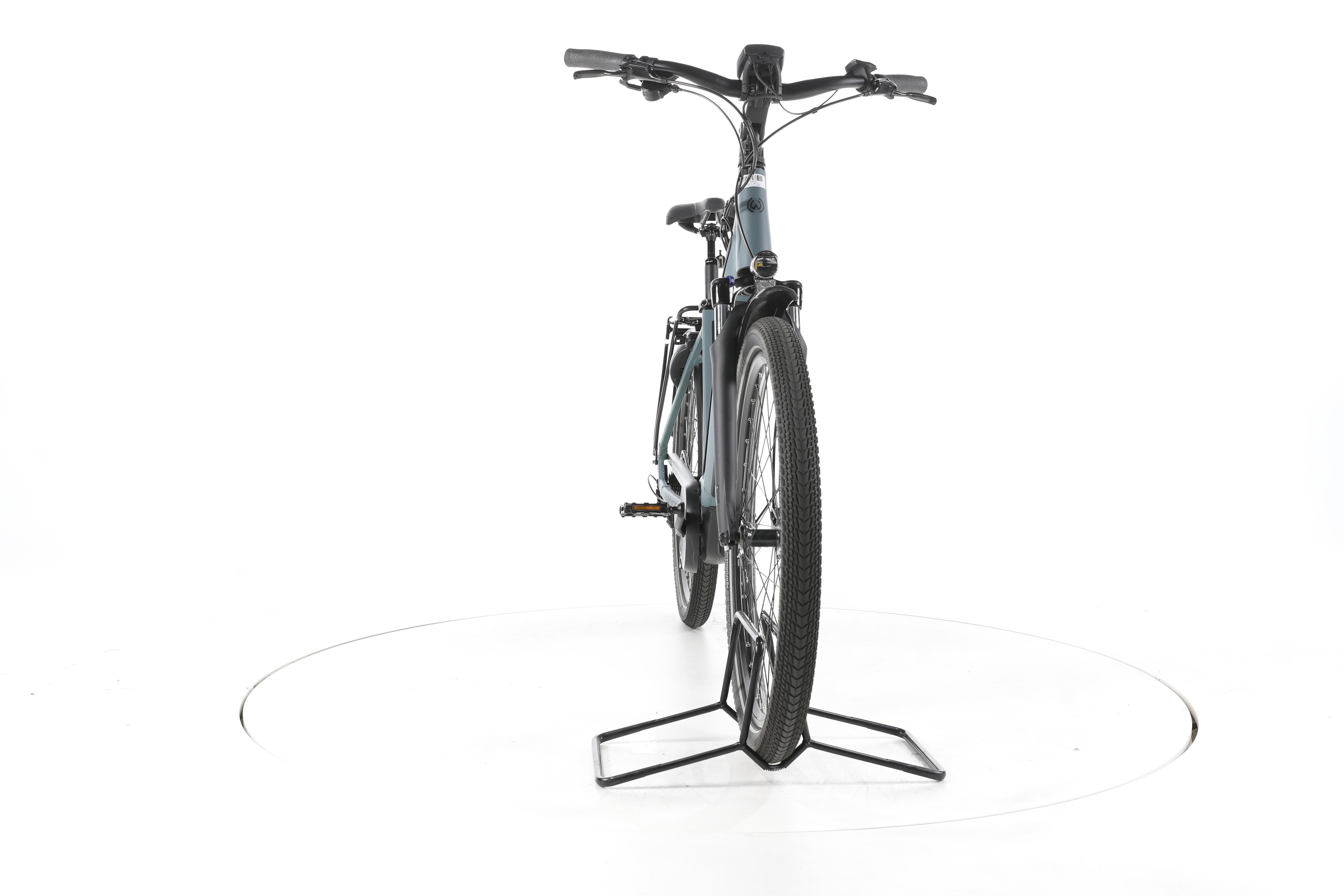 Winora Sinus 9 Trekking E-Bike Tiefeinsteiger - Image 4