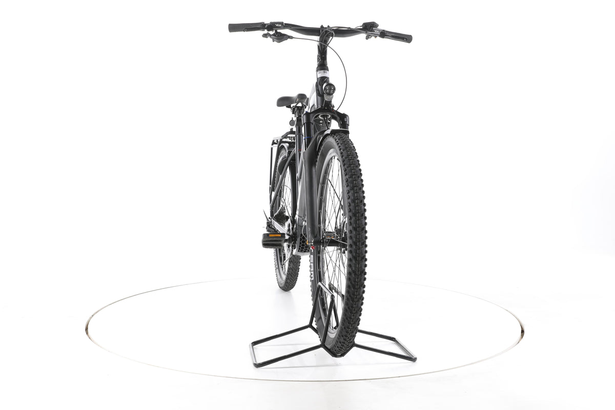 Kalkhoff Entice 5.B Advance+ Trekking E-Bike - Image 4