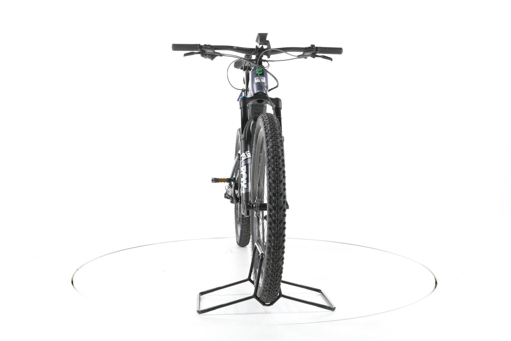 Conway Xyron S 3.9 Fully E-Bike 2024 - Image 4