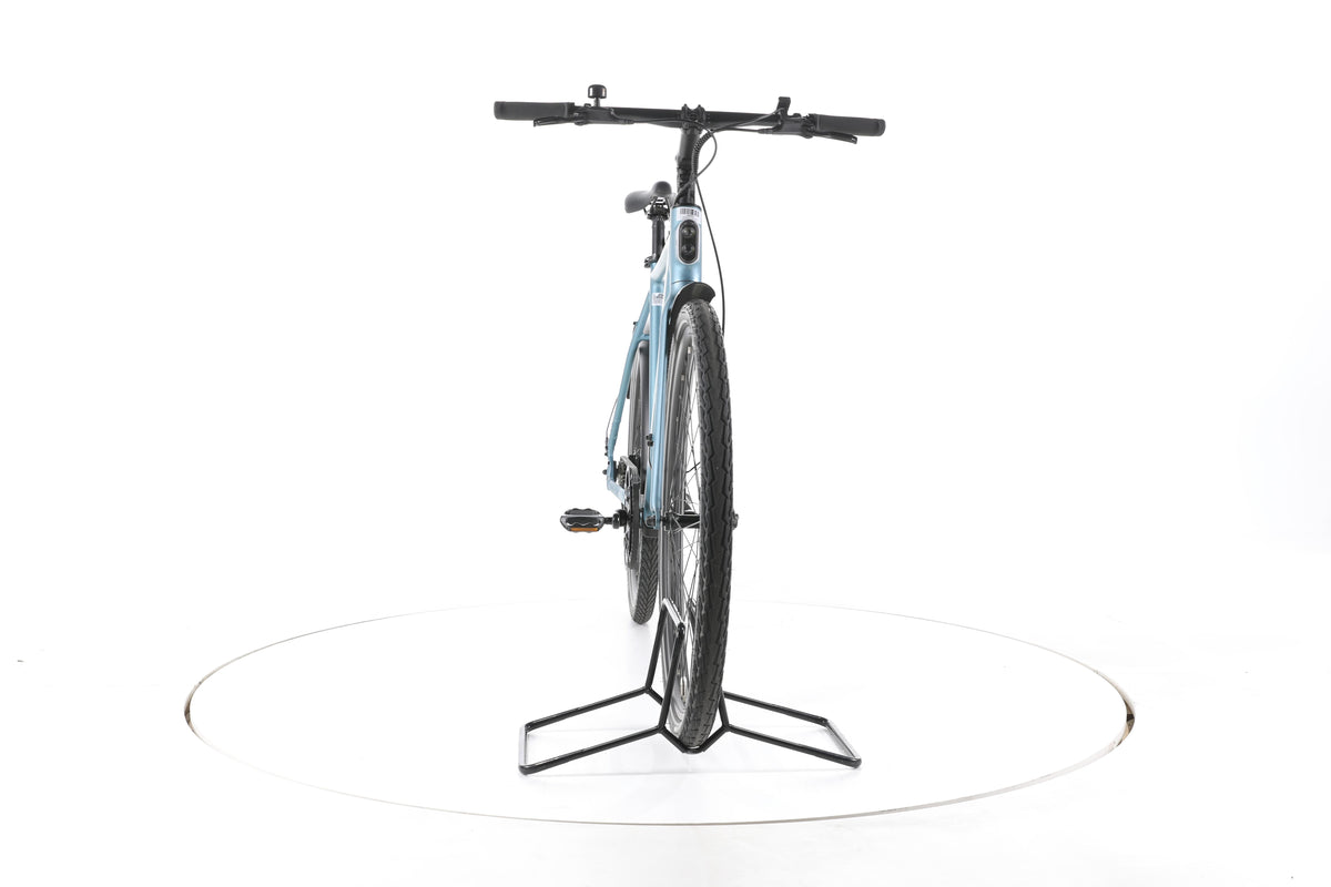 TENWAYS Urban CGO600 Pro City E-Bike - Image 4