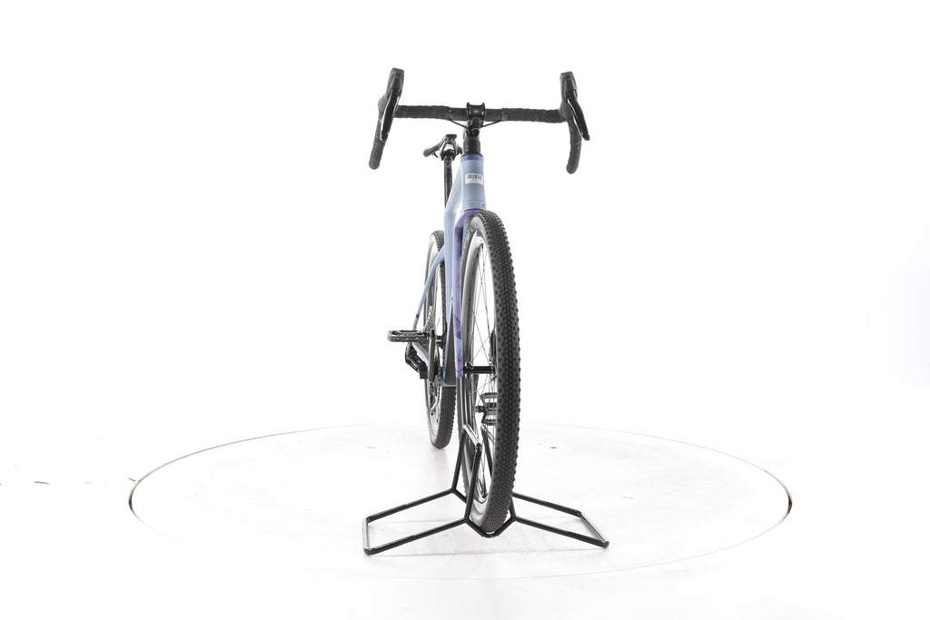 Cube Nuroad C:62 EX Gravelbike Carbon 2025 - Image 4