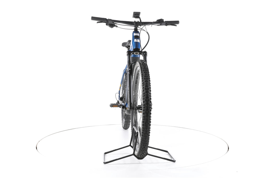 Corratec E-Power X Vert Race Trinity Sport E-Bike - Image 4