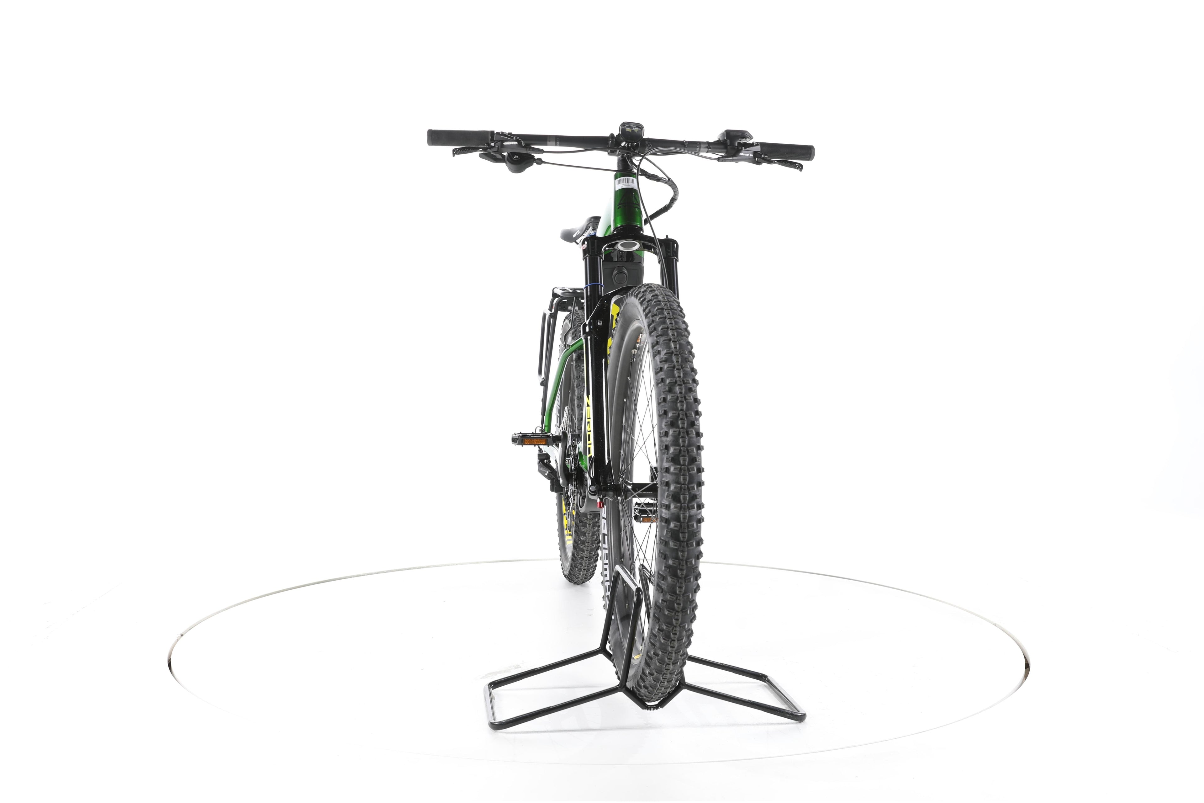 Fuji Ambient EVO 1.3 Trekking E-Bike - Image 4