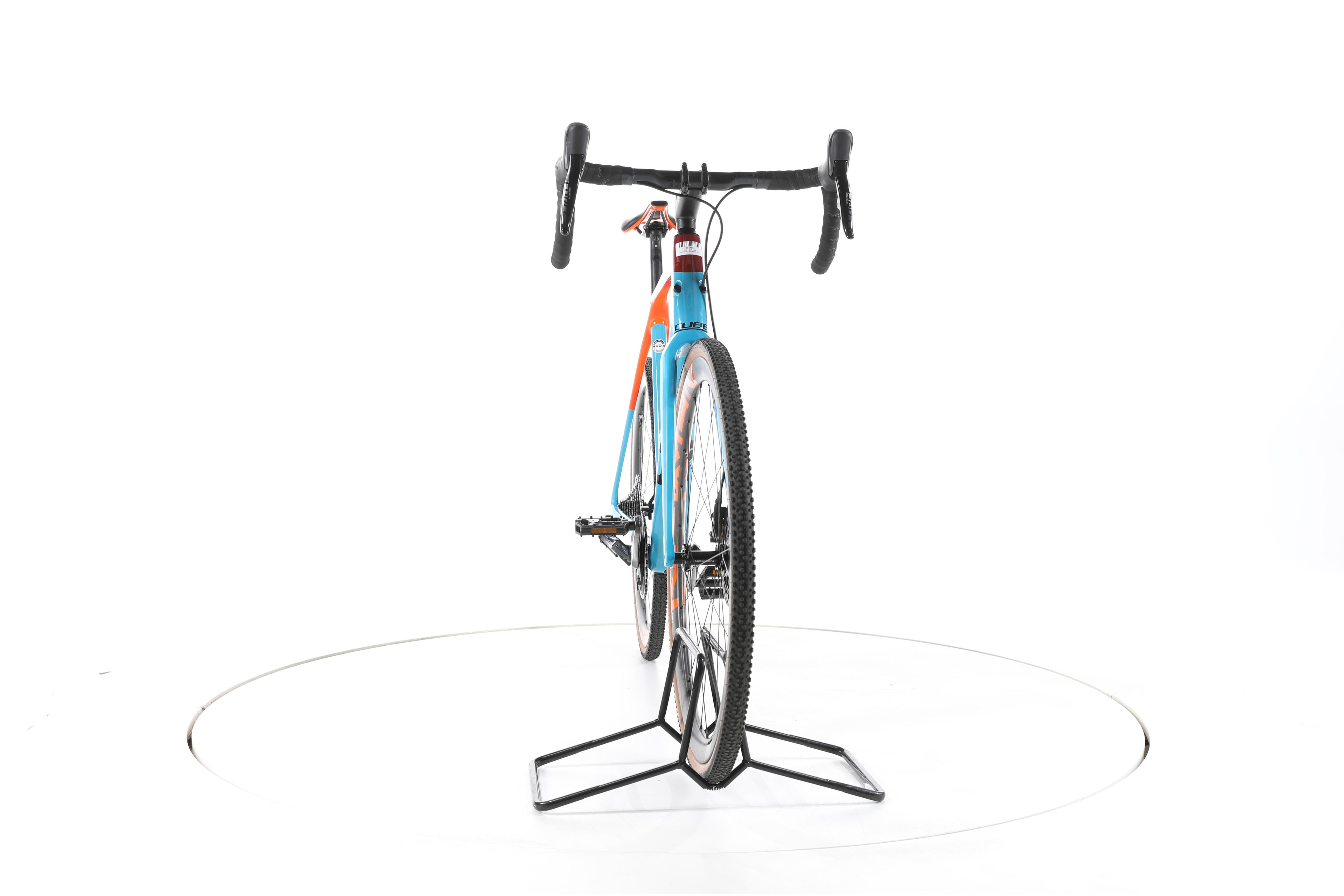 Cube Cross Race C:62 SLT - Image 4