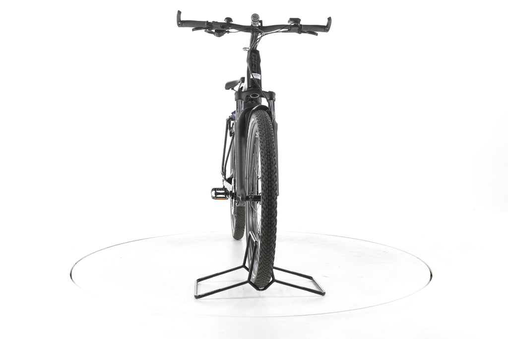 Giant Explore E+ 2 Trekking E-Bike - Image 4