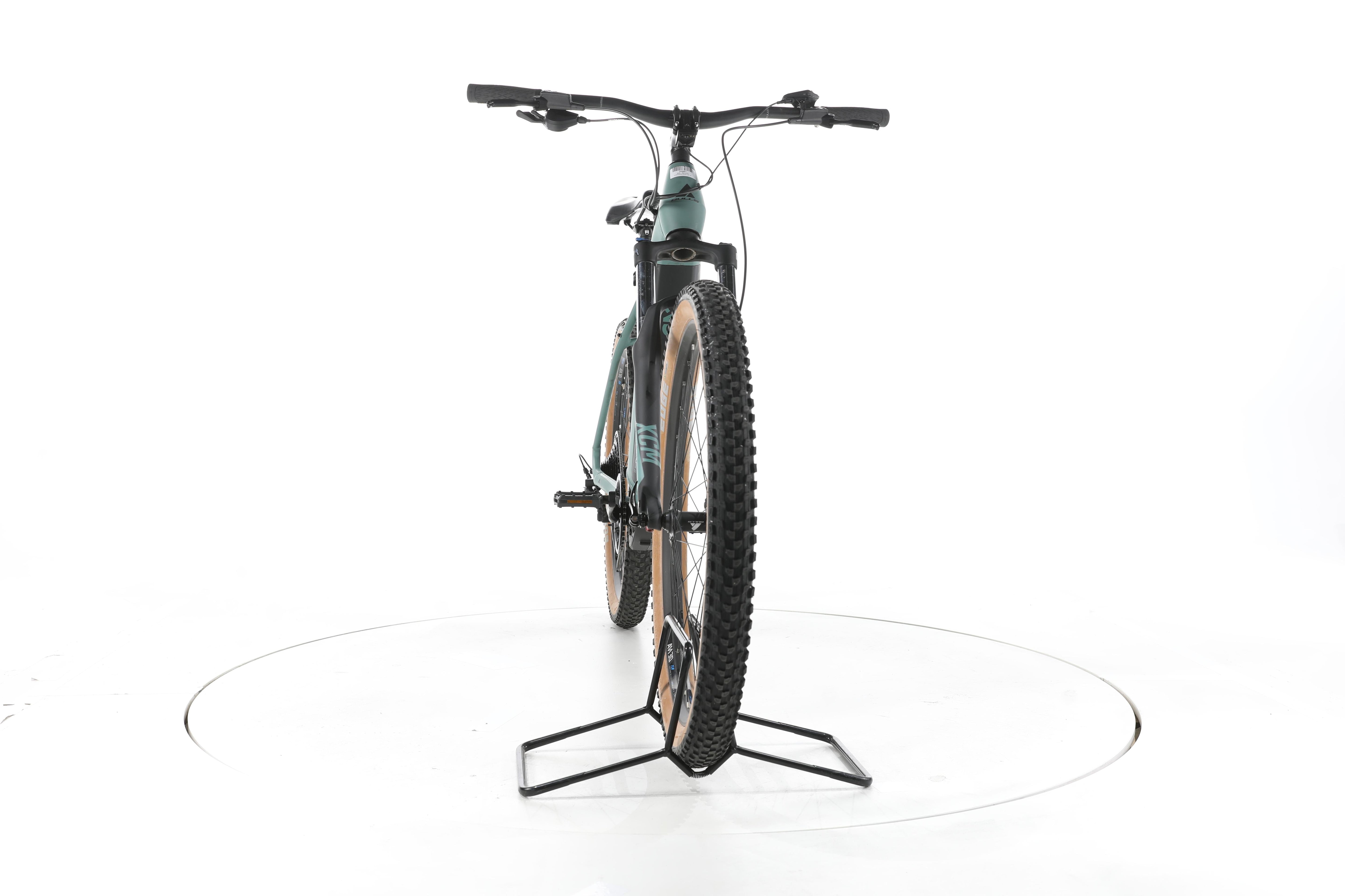 Bulls Copperhead EVO 1 E-Bike - Image 4