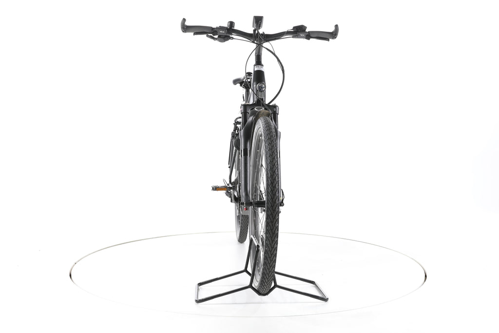 Stevens E-6X Tour Trekking E-Bike 2023 - Image 4