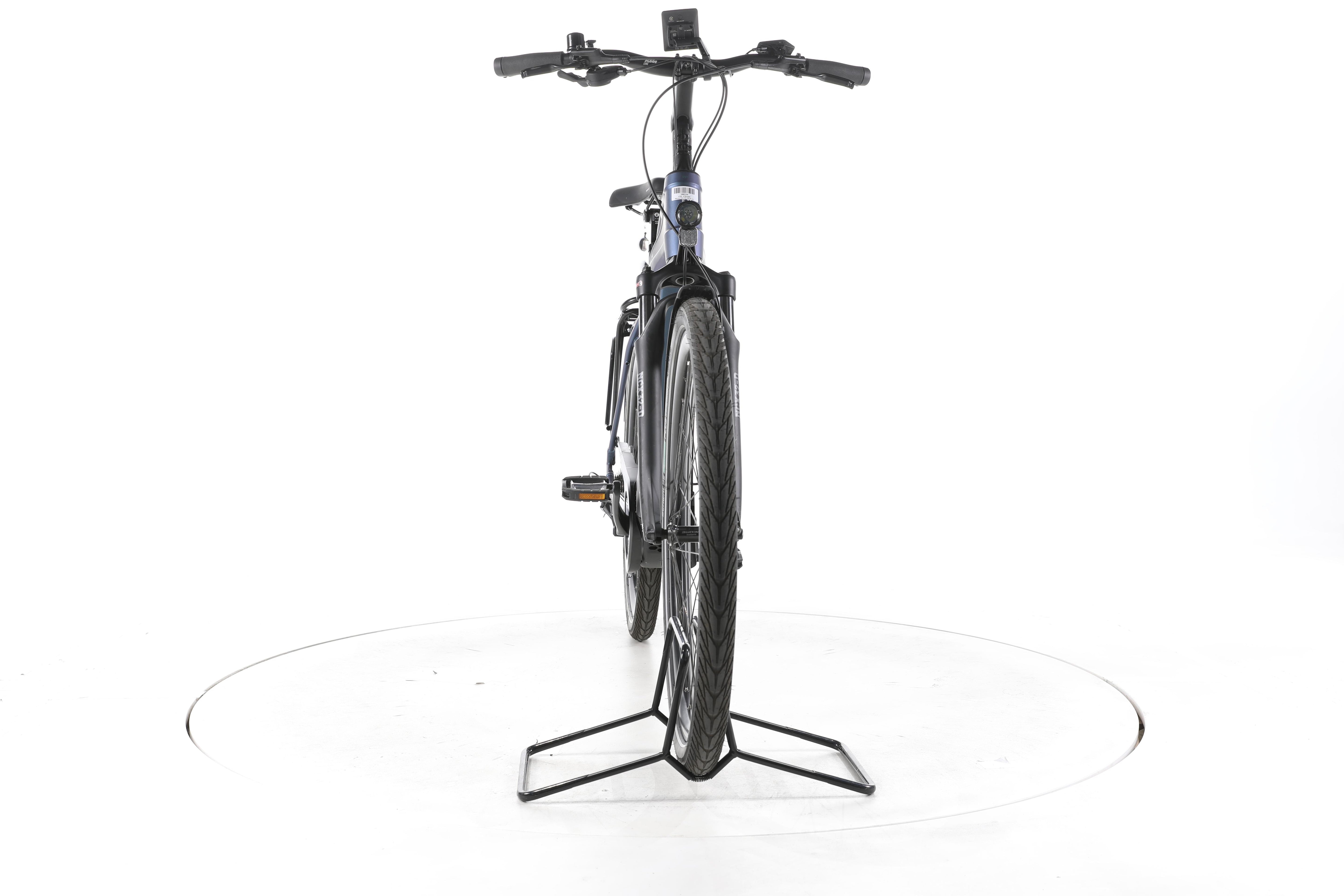 KTM Macina Tour CX 510 Trekking E-Bike 2024 - Image 4
