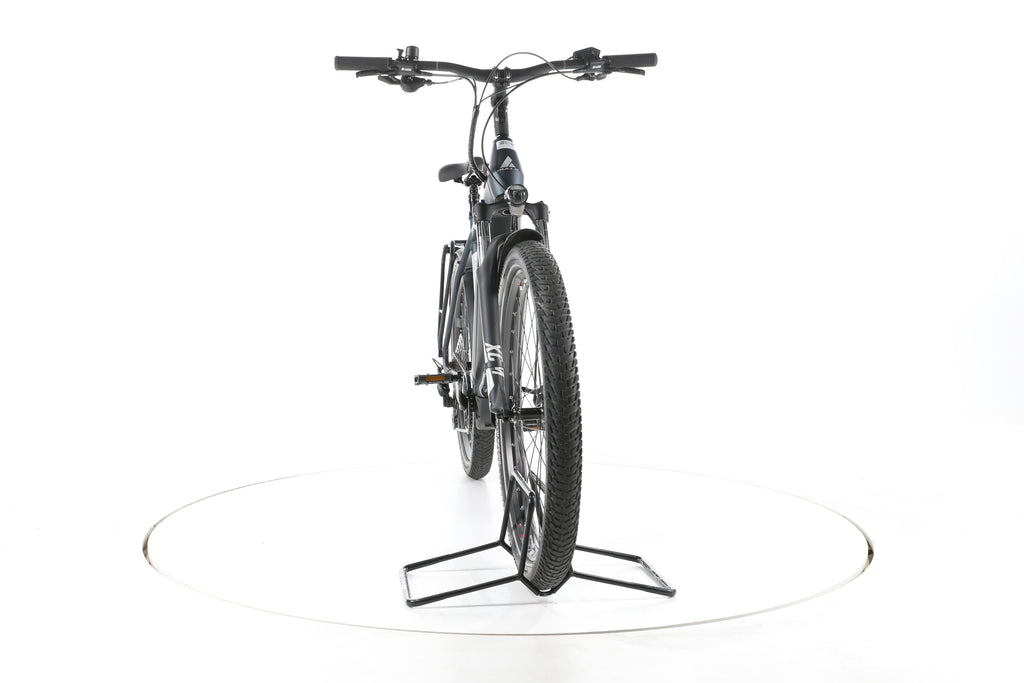 Bulls Iconic Evo 1 Trekking E-Bike - Image 4