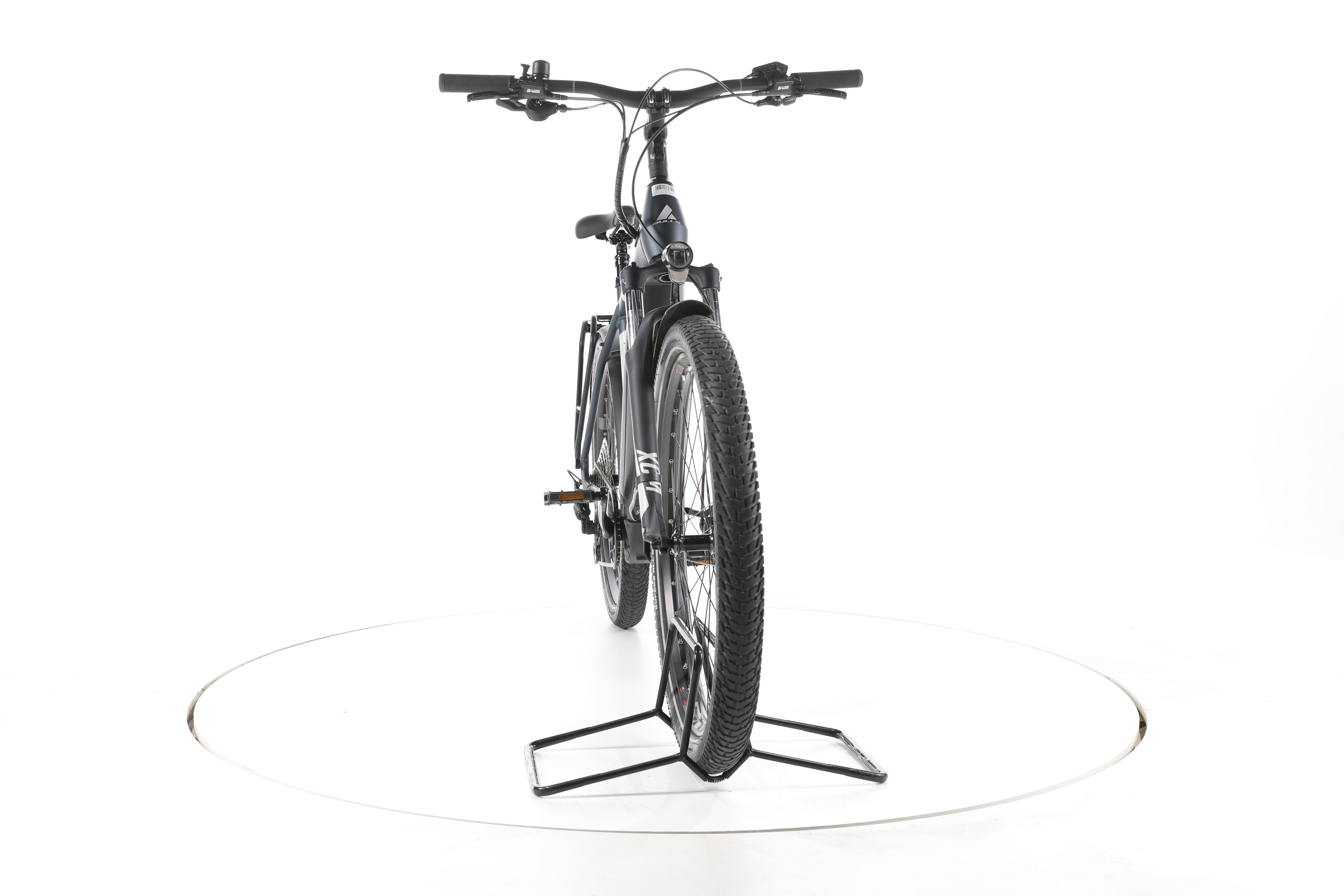Bulls Iconic Evo 1 Trekking E-Bike - Image 4