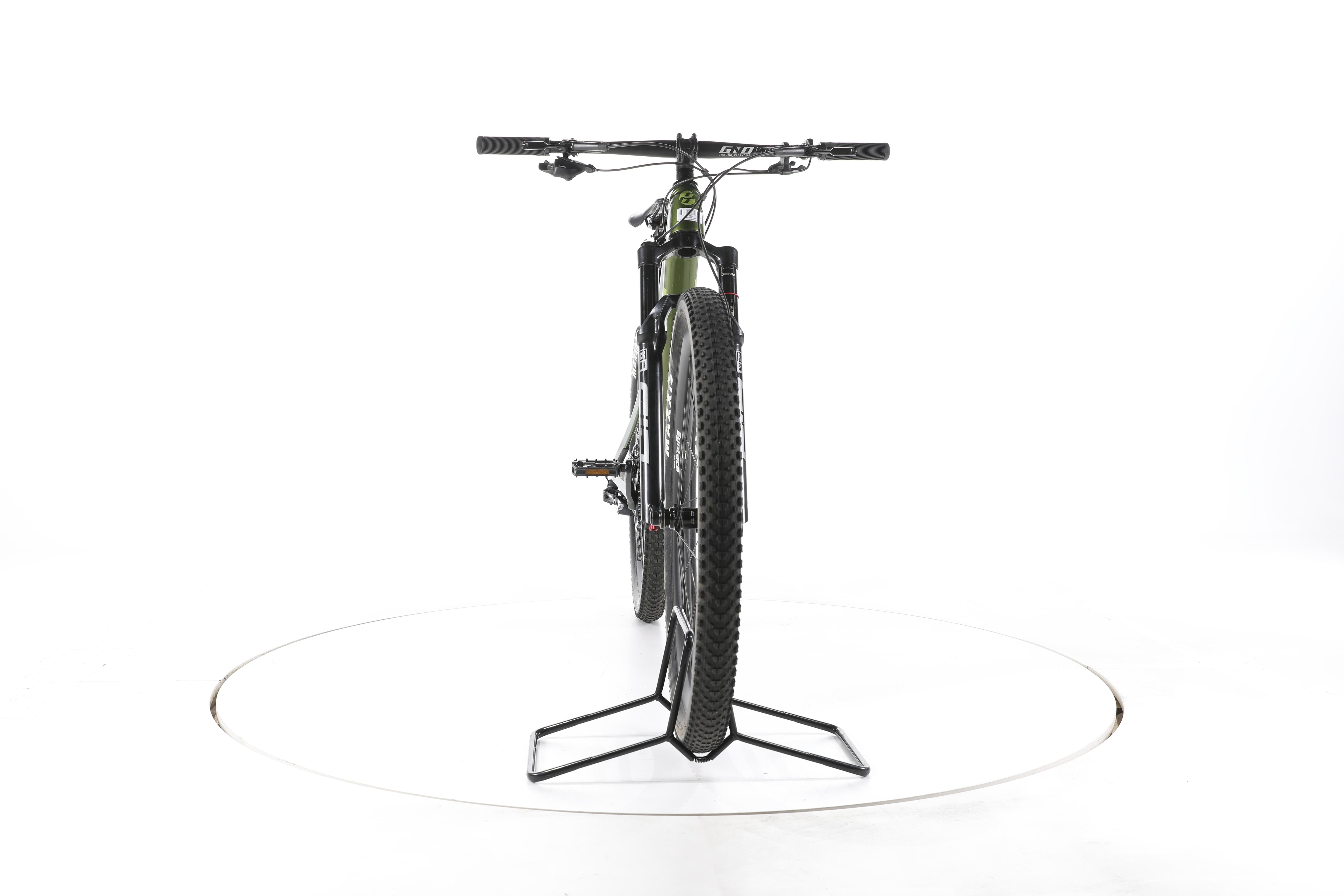 Ghost Lector FS SF LC Universal Fahrrad Fully - Image 4