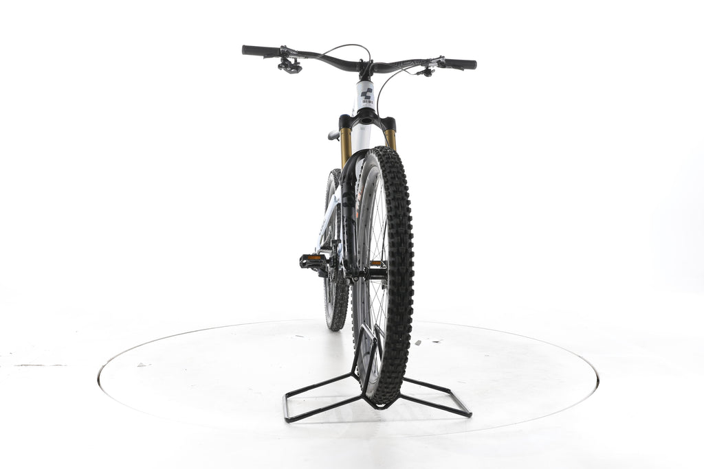Cube Stereo ONE77 C:68X SLT Fahrrad Fully - Image 4