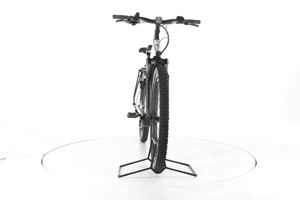 Scott Sub Cross eRIDE 20 EQ Trekking E-Bike Tiefeinsteiger - Image 4