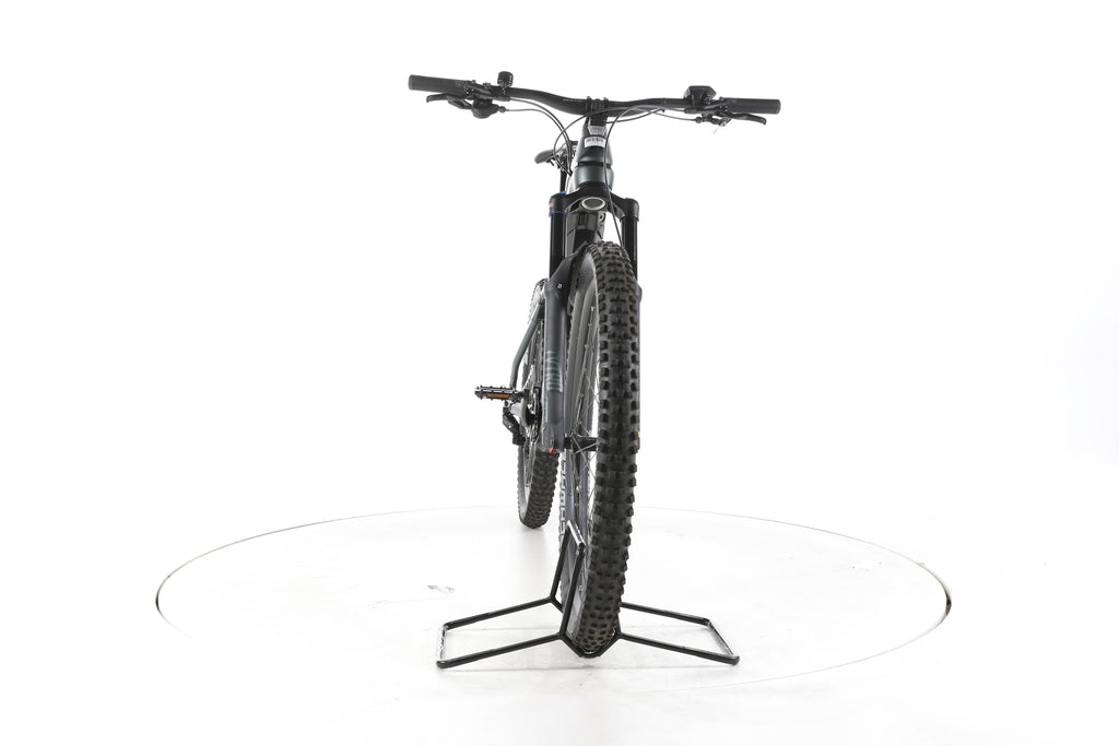 Bulls Sonic EVO AM 2 E-Bike Fully Carbon - Image 4