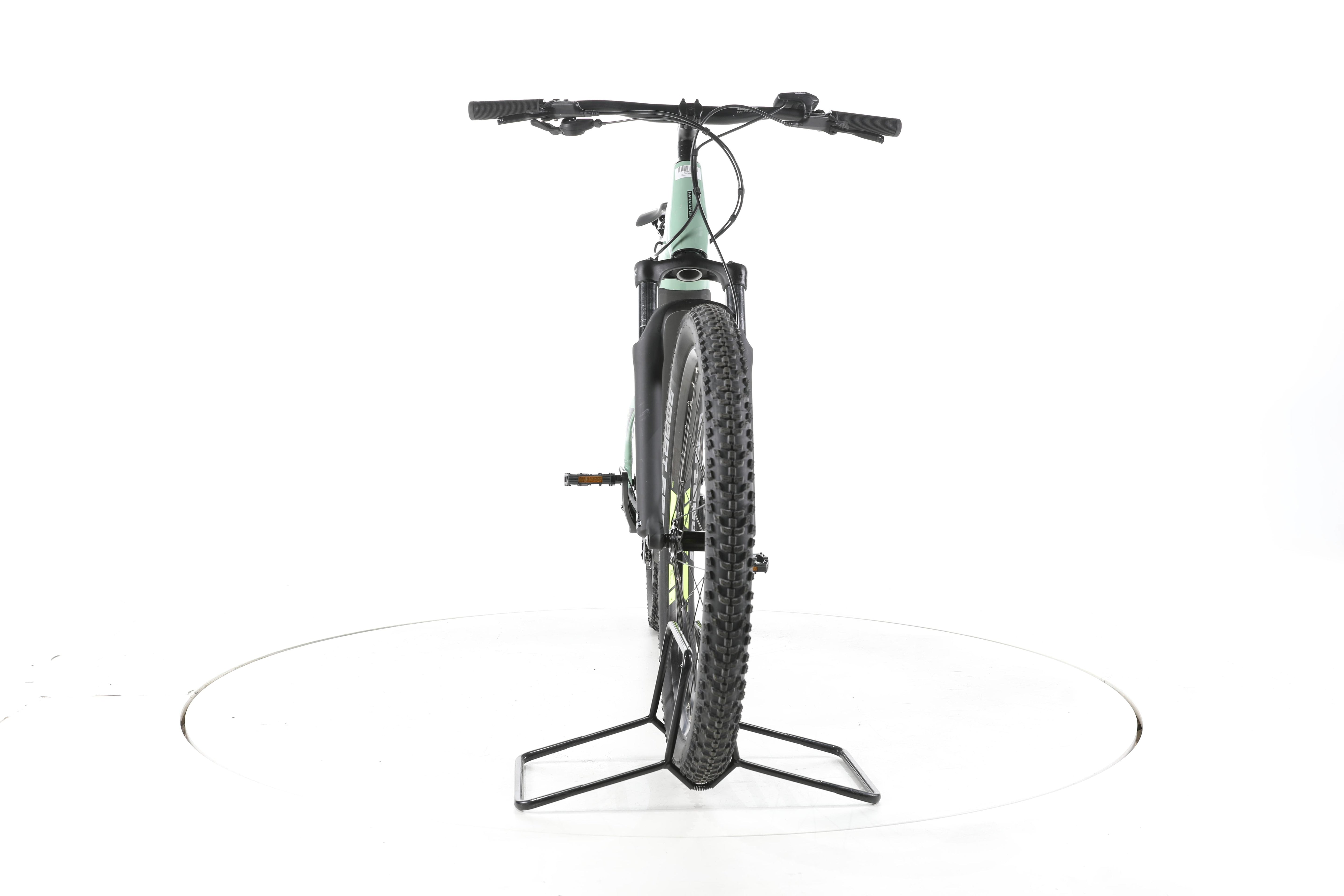 Haibike HardSeven 6 E-Bike - Image 4
