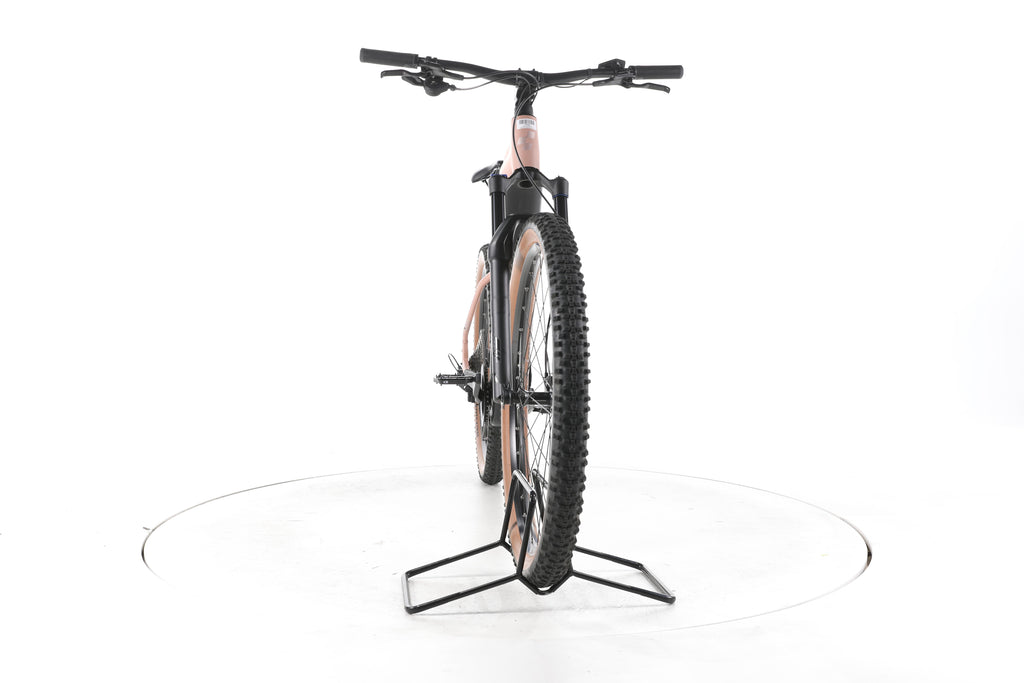 Cube Reaction Hybrid Pro E-Bike - Image 4
