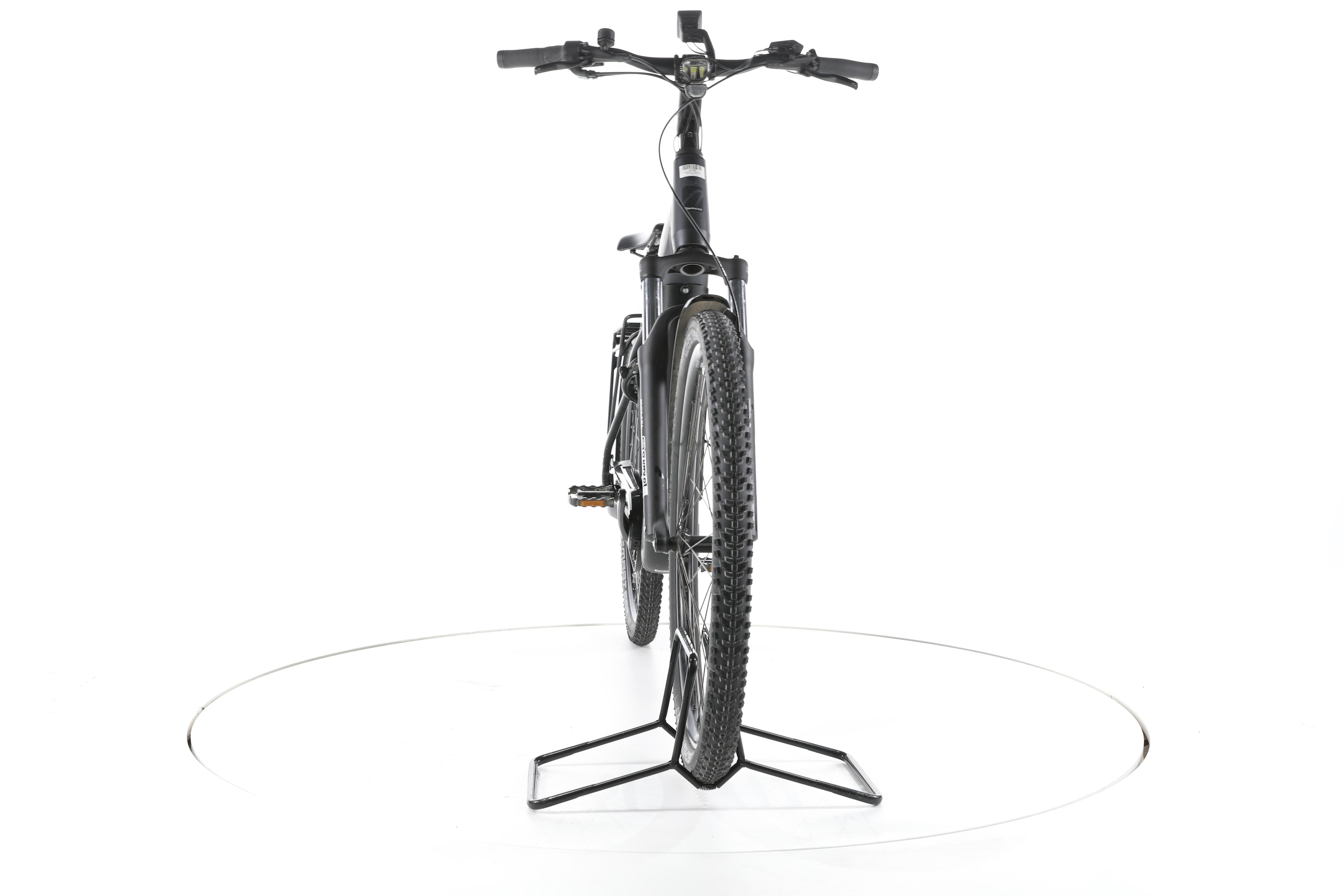 ADVANCED Tour Pro City E-Bike - Image 4