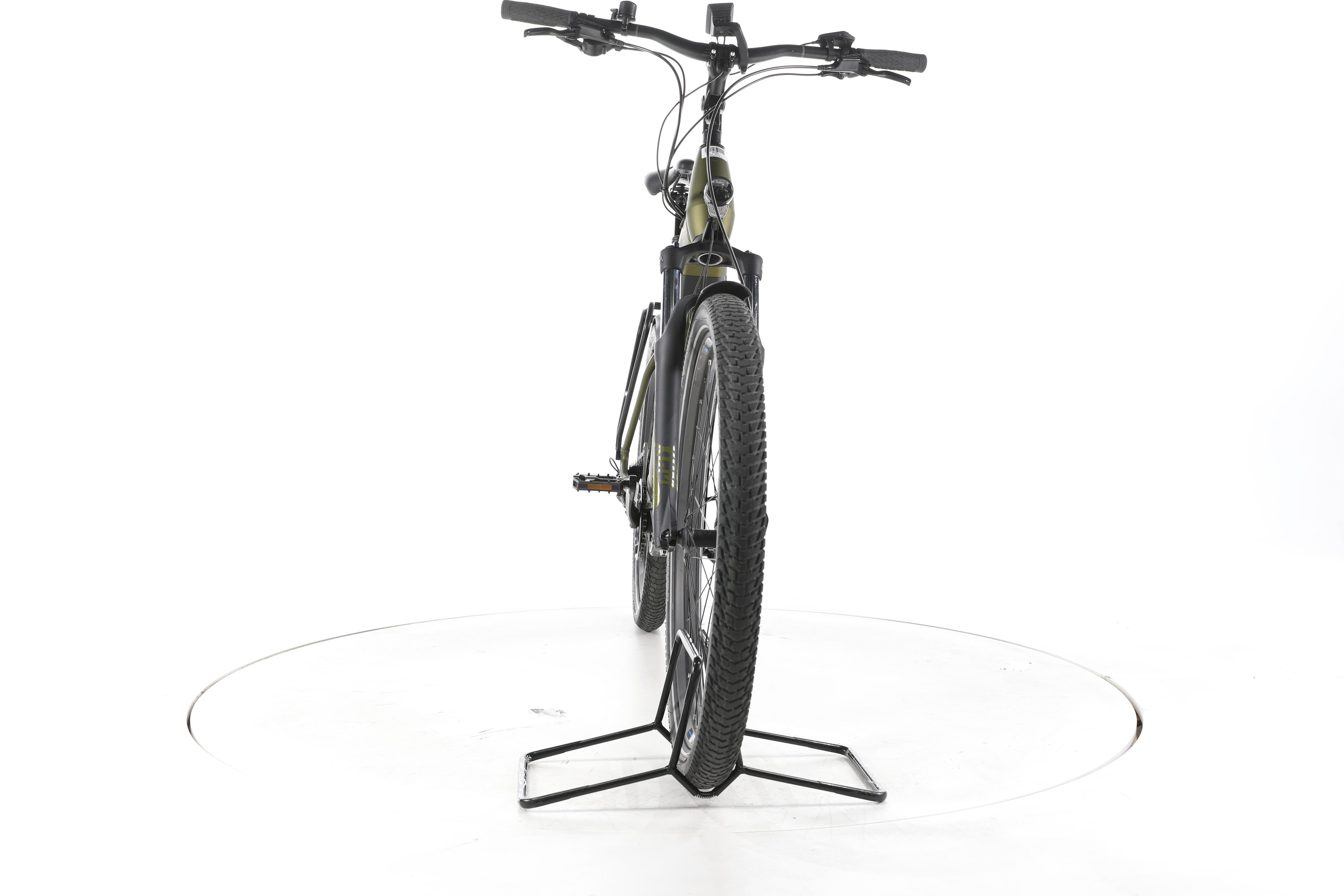 Bulls Allground CX Trekking E-Bike 2024 - Image 4