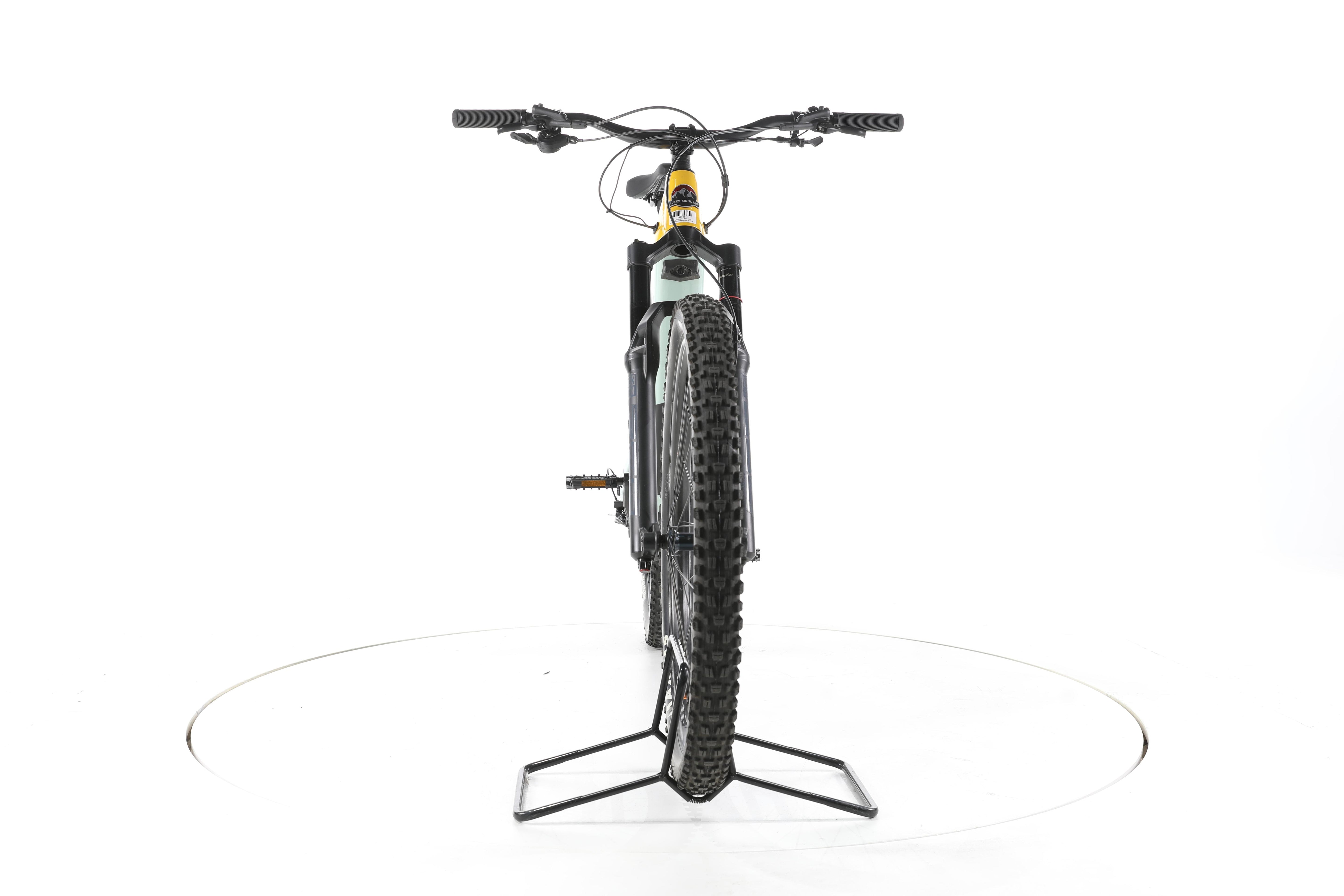RockyMountain Altitude Powerplay Alloy 50 E-Bike Fully - Image 4