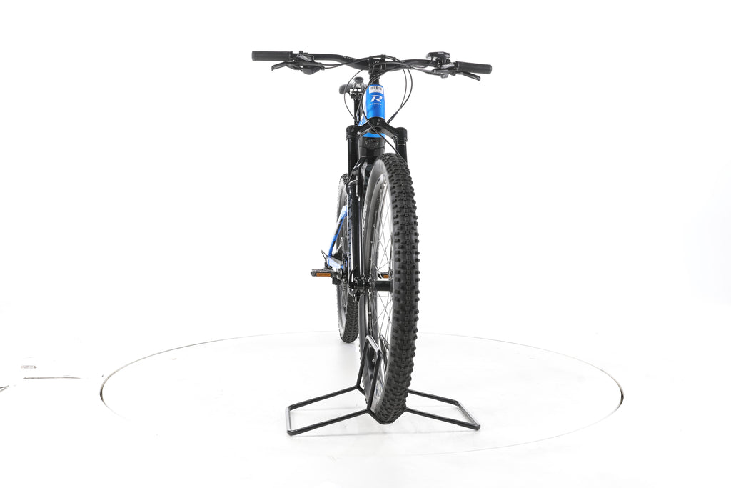 R Raymon TrailRay 140E 9.0 E-Bike Fully - Image 4