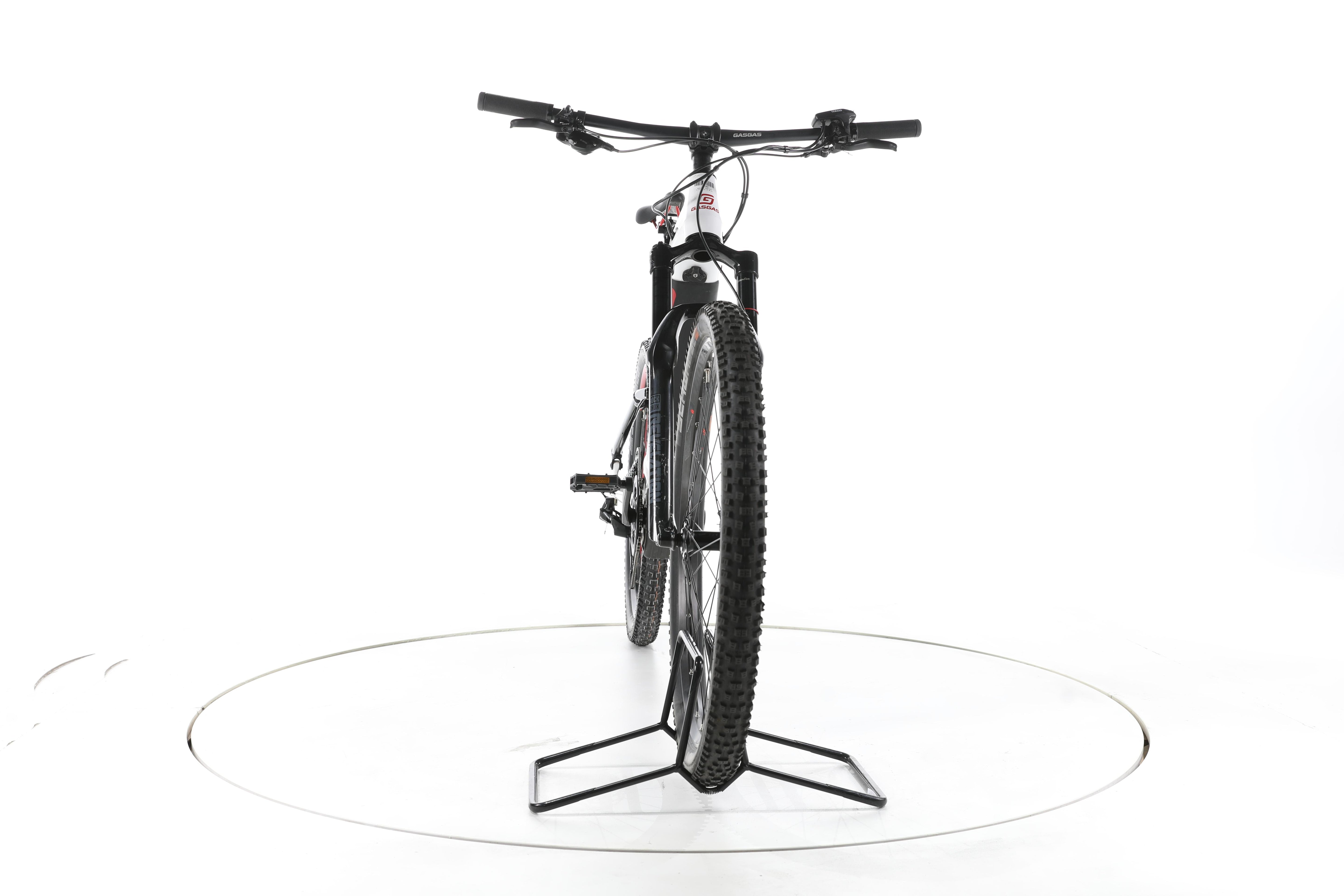 GASGAS G Trail 2.0 Fully E-Bike - Image 4