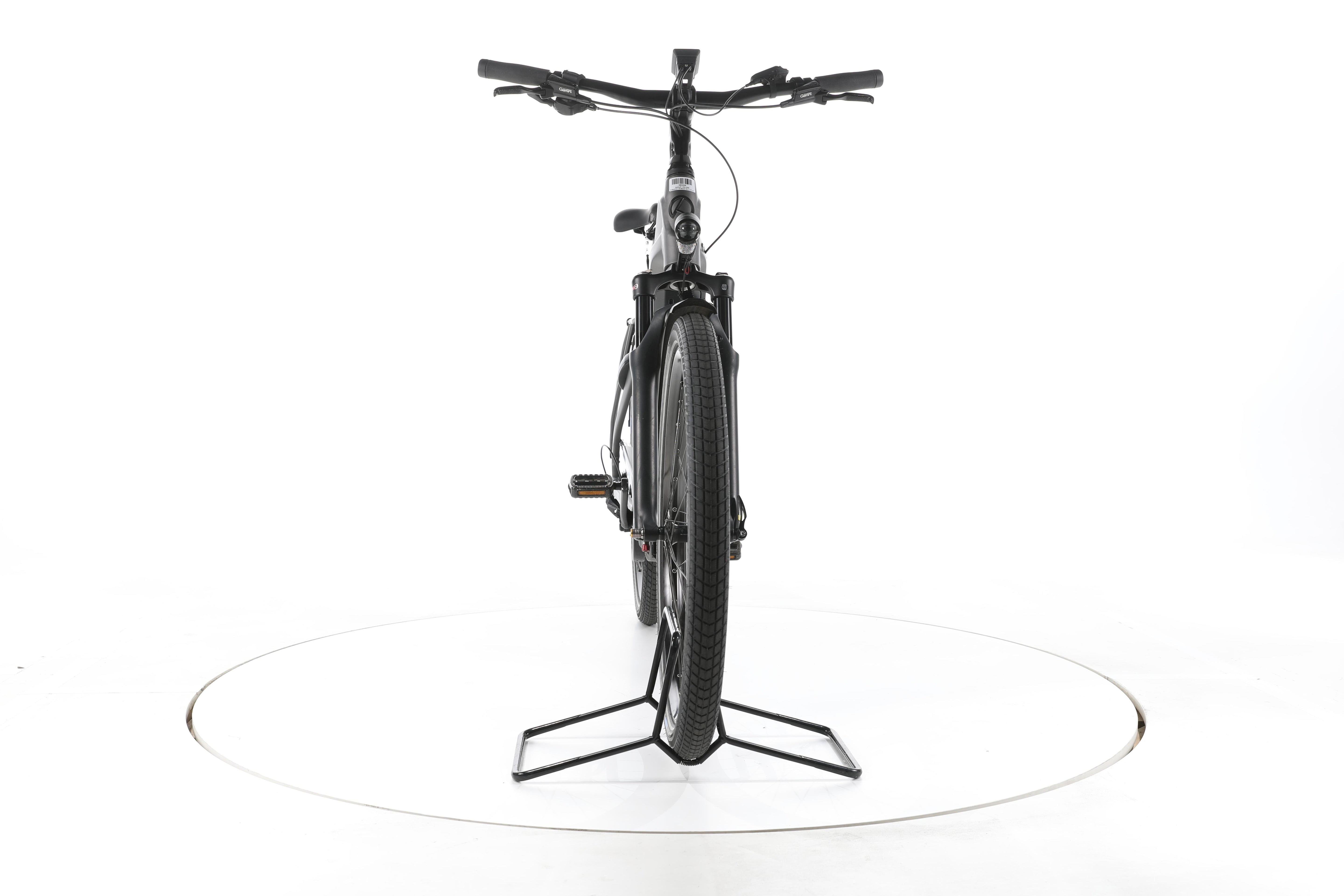 Kalkhoff Endeavour 7.B Move+ Trekking E-Bike - Image 4