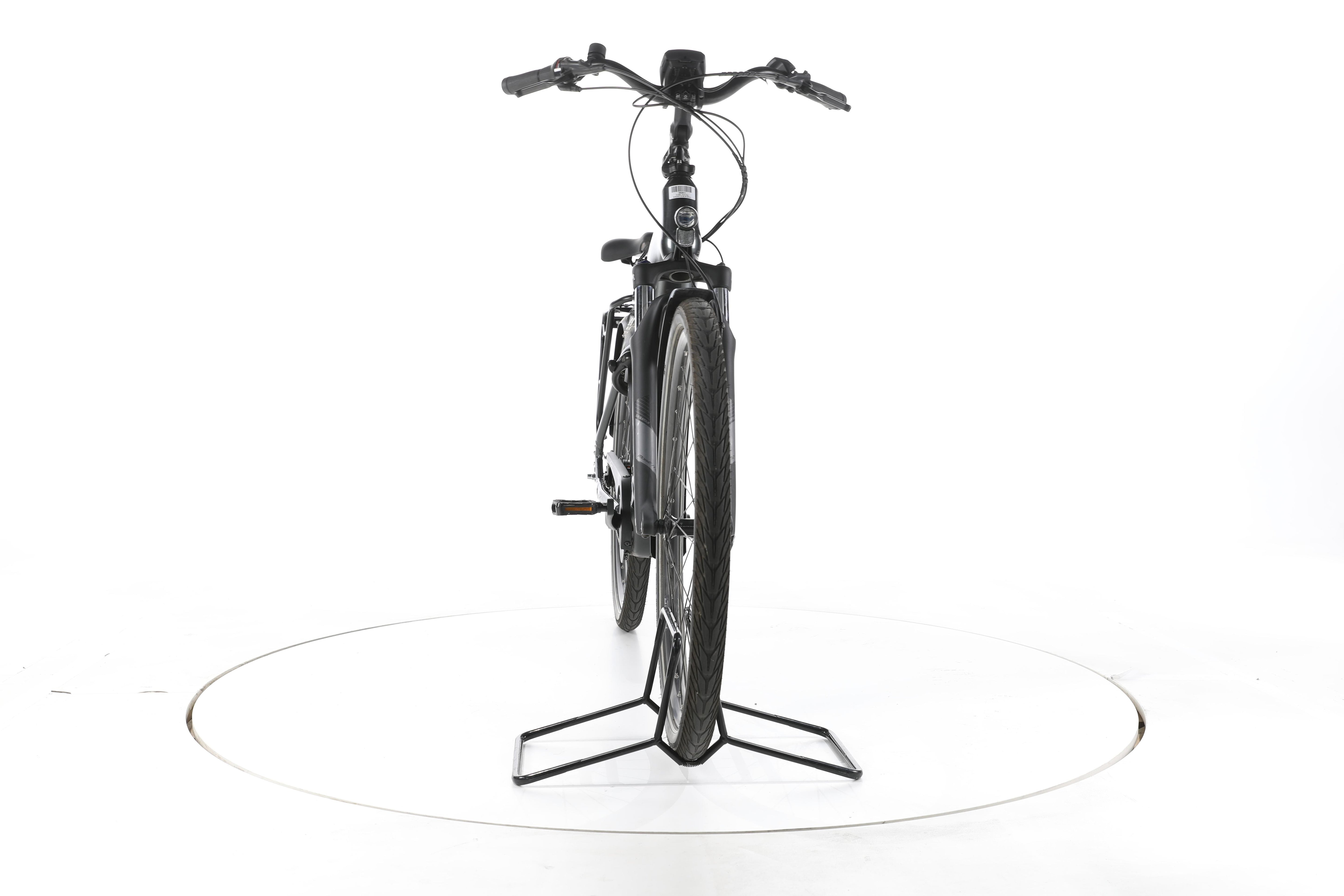 FLYER Gotour6 3.10 City E-Bike Tiefeinsteiger - Image 4