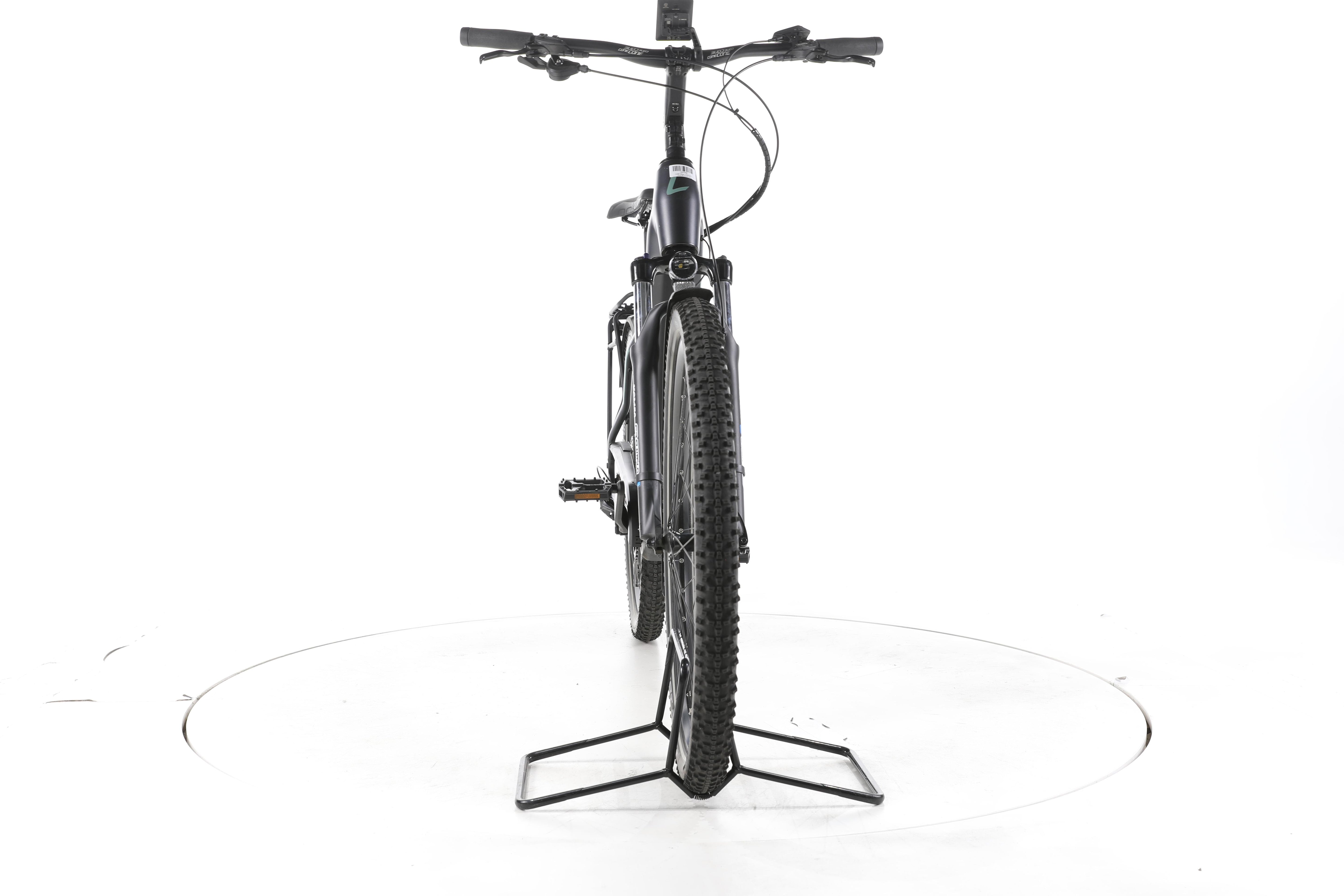 CONE Bikes eSUV IN 3.0 Trekking E-Bike 2024 - Image 4