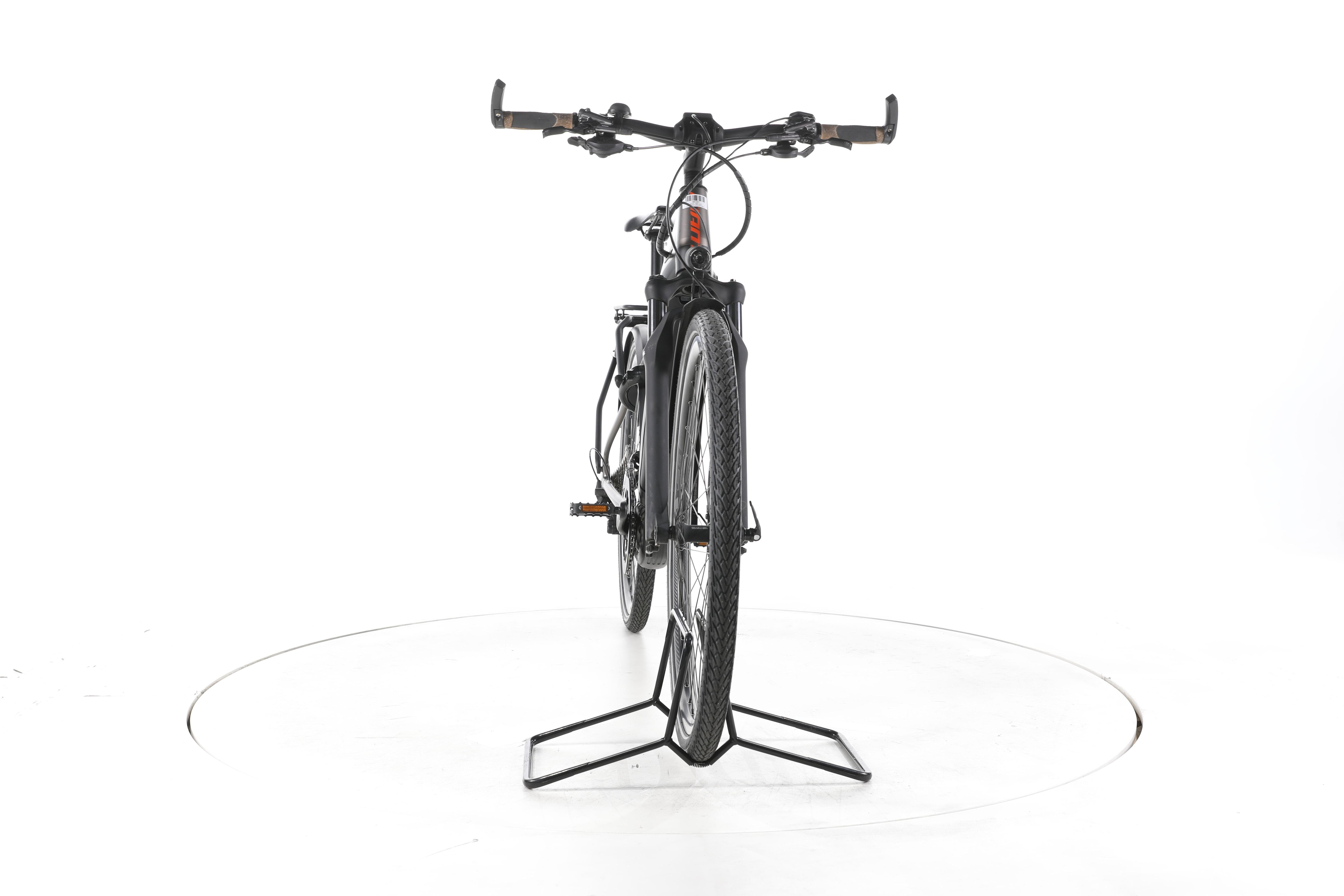 Giant Explore E+ 0 Pro GTS Trekking E-Bike - Image 4
