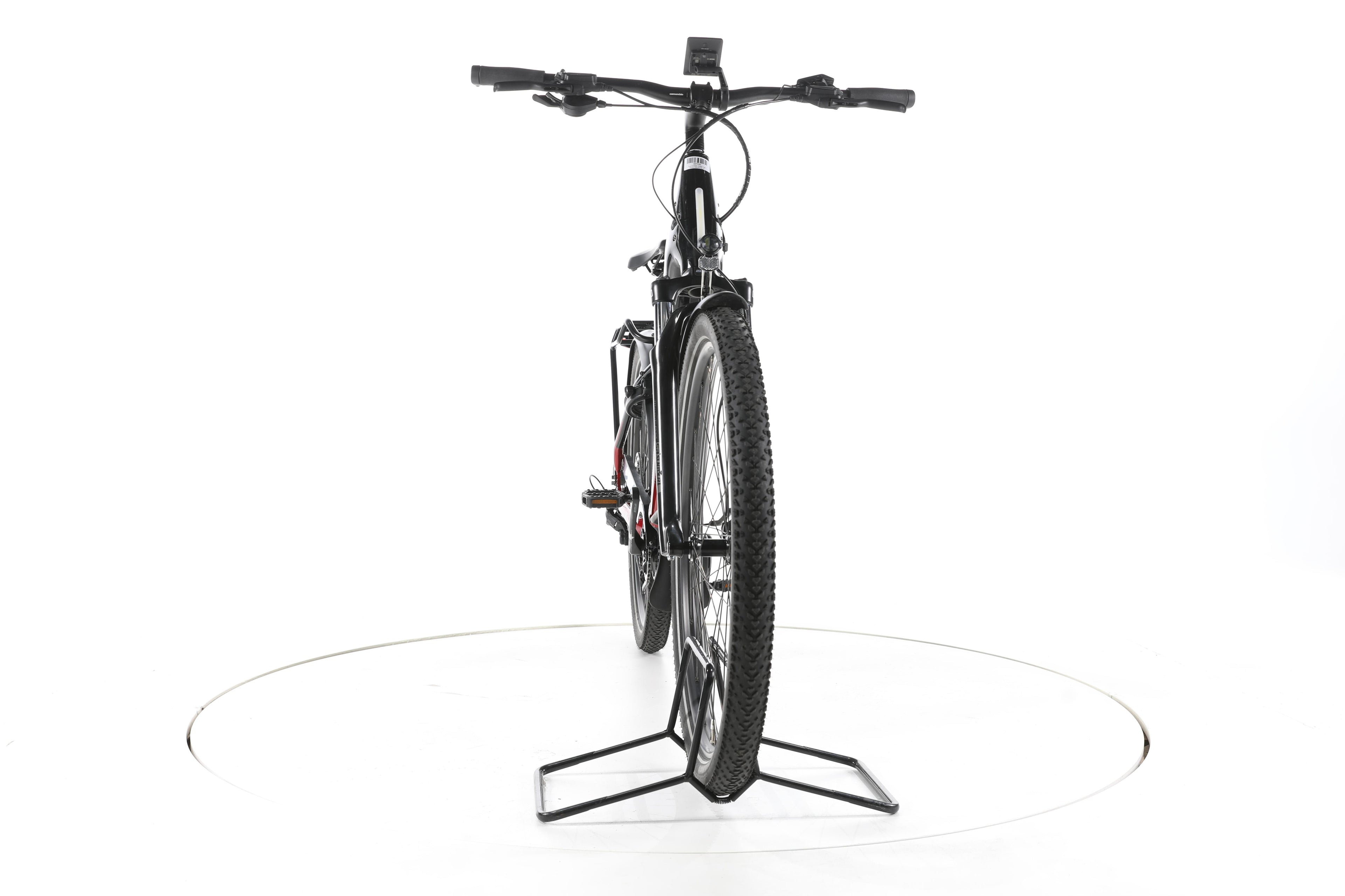 Cannondale Tesoro Neo X 2 Trekking E-Bike Tiefeinsteiger 2024 - Image 4
