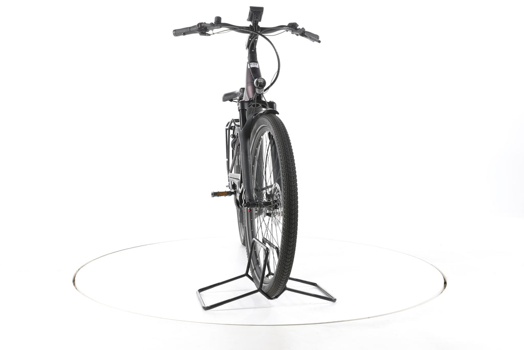 Pegasus Premio EVO 5F Lite Belt City E-Bike Tiefeinsteiger 2024 - Image 4