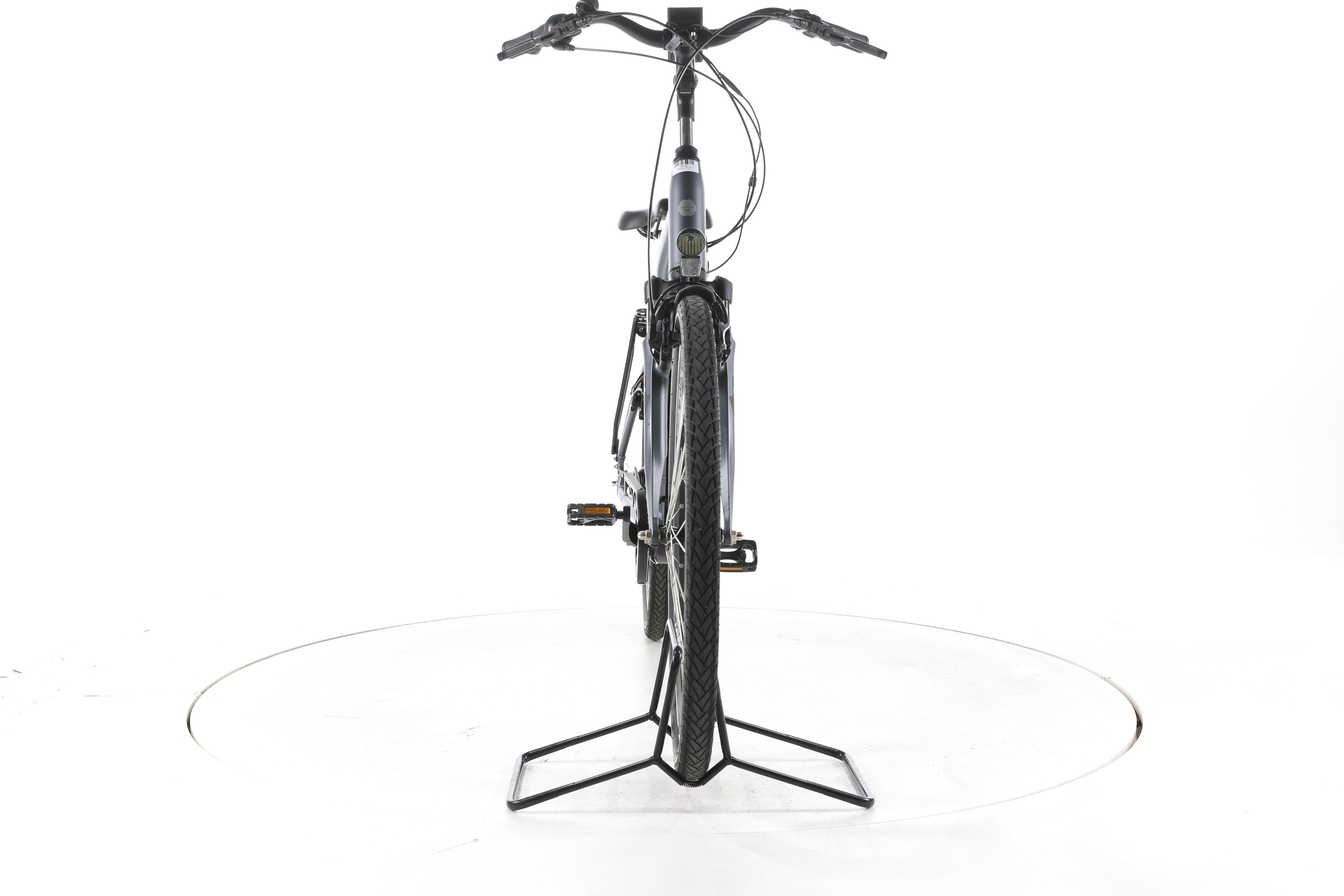 Lehmkuhl P 3.5 City E-Bike Tiefeinsteiger - Image 4
