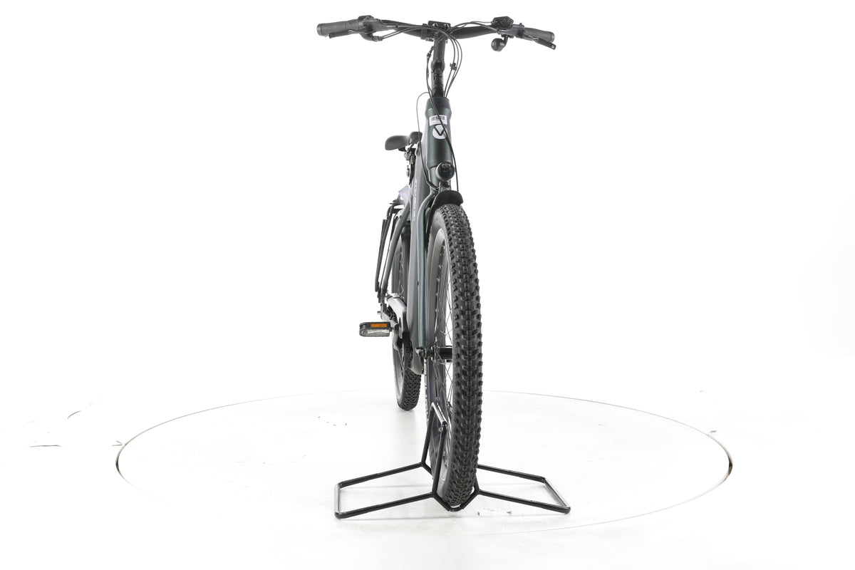Velo de Ville SEB 990 Smart Range City E-Bike - Image 4