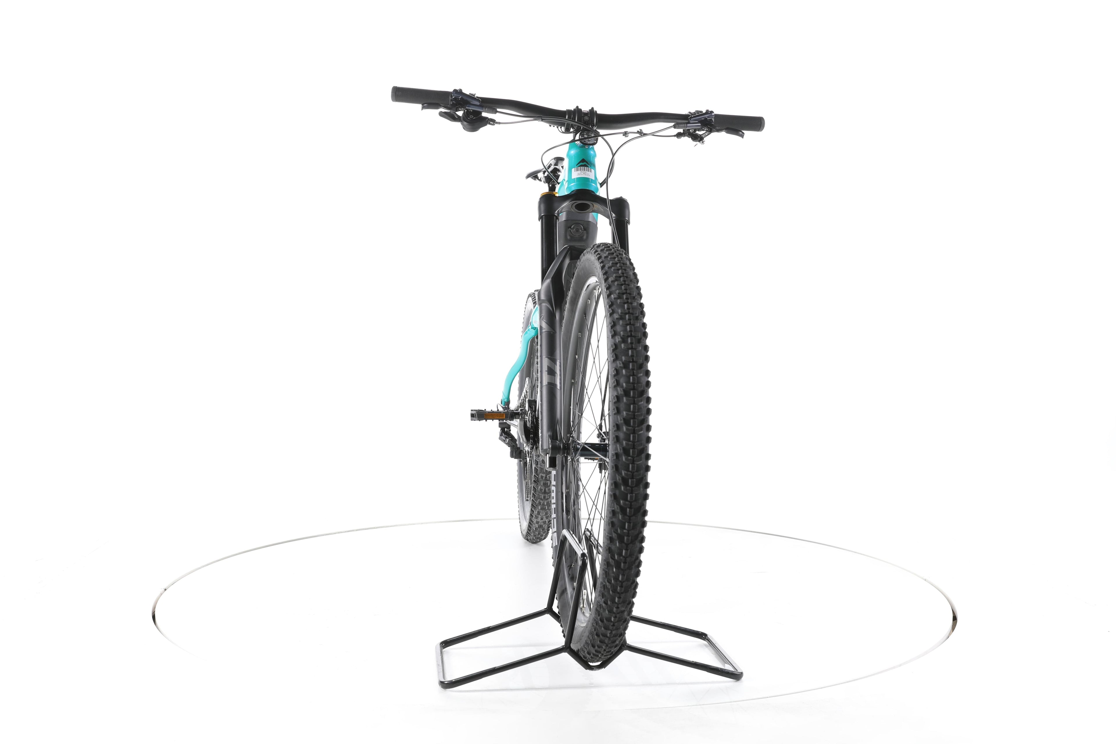 Merida eONE-SIXTY 700 Fully E-Bike - Image 4