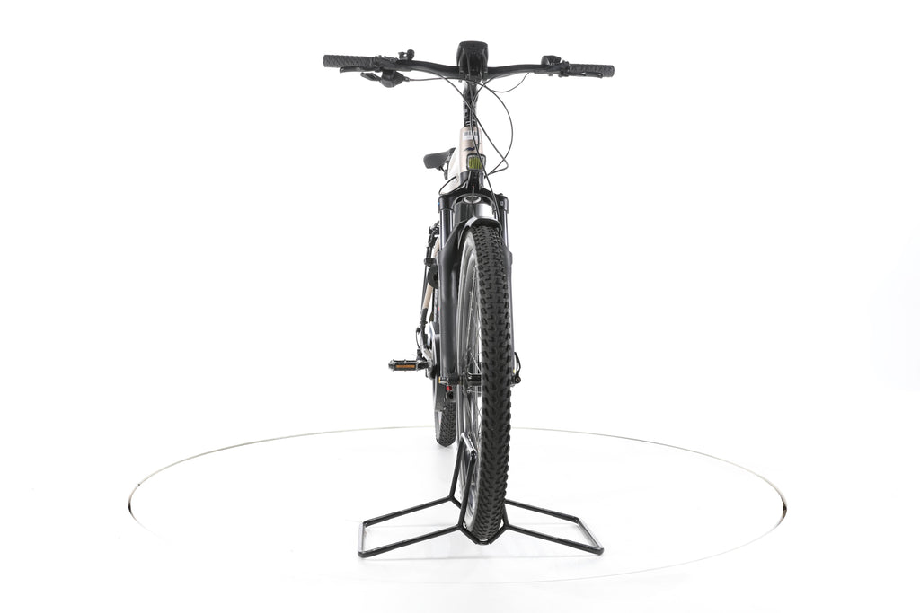 Victoria eAdventure 12.8 Trekking E-Bike - Image 4