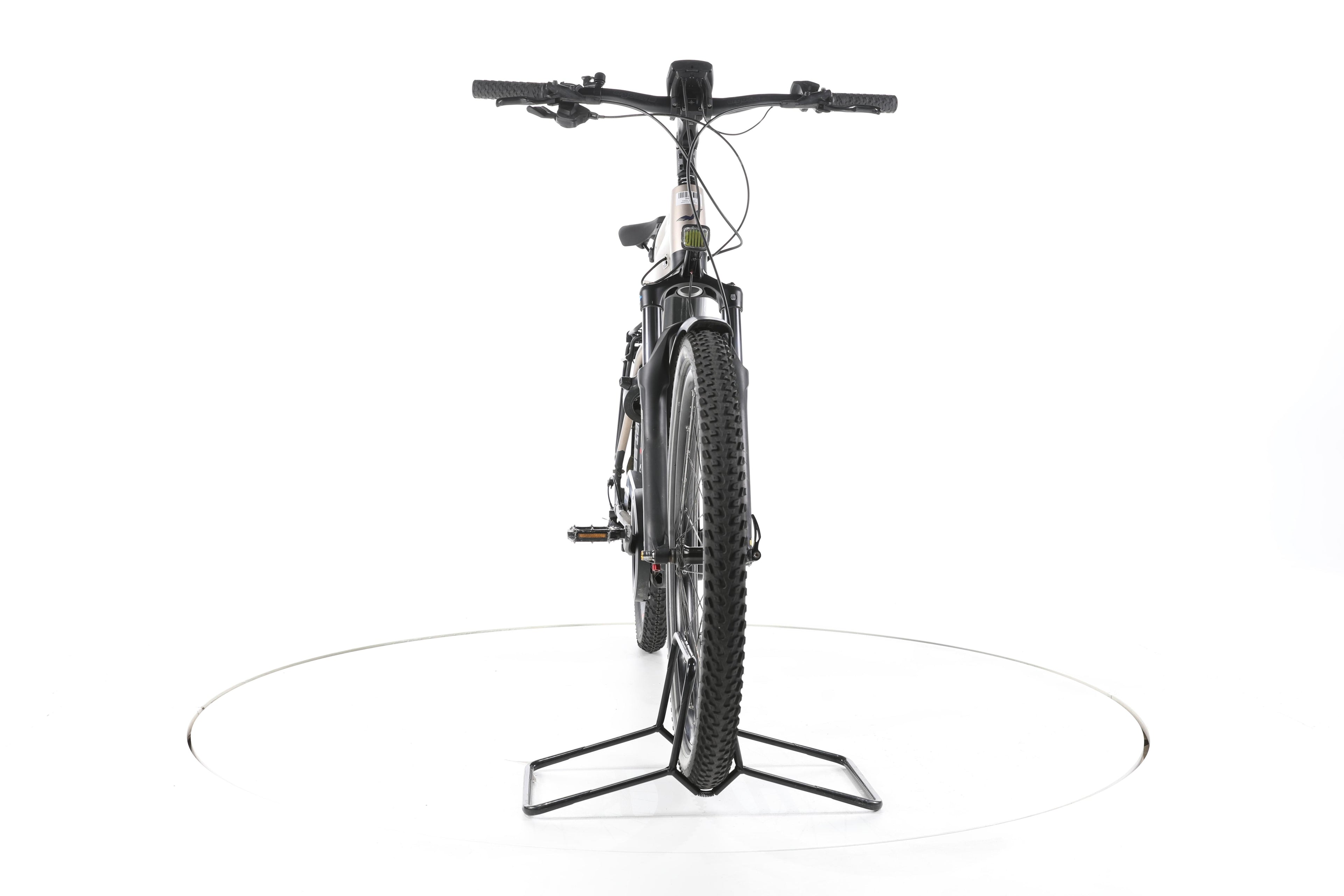 Victoria eAdventure 12.8 Trekking E-Bike - Image 4