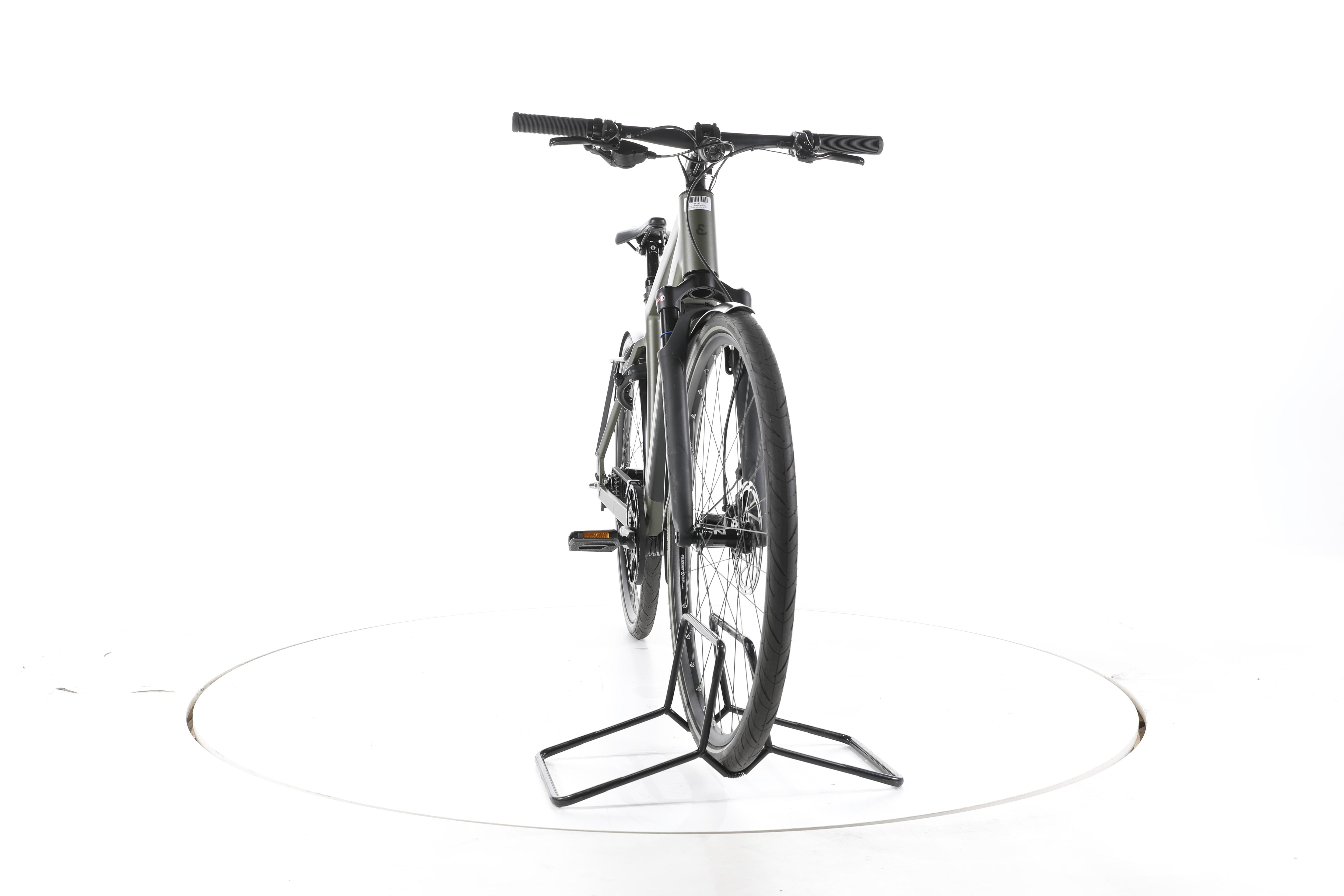 Riese & Müller UBN Five silent City E-Bike - Image 4
