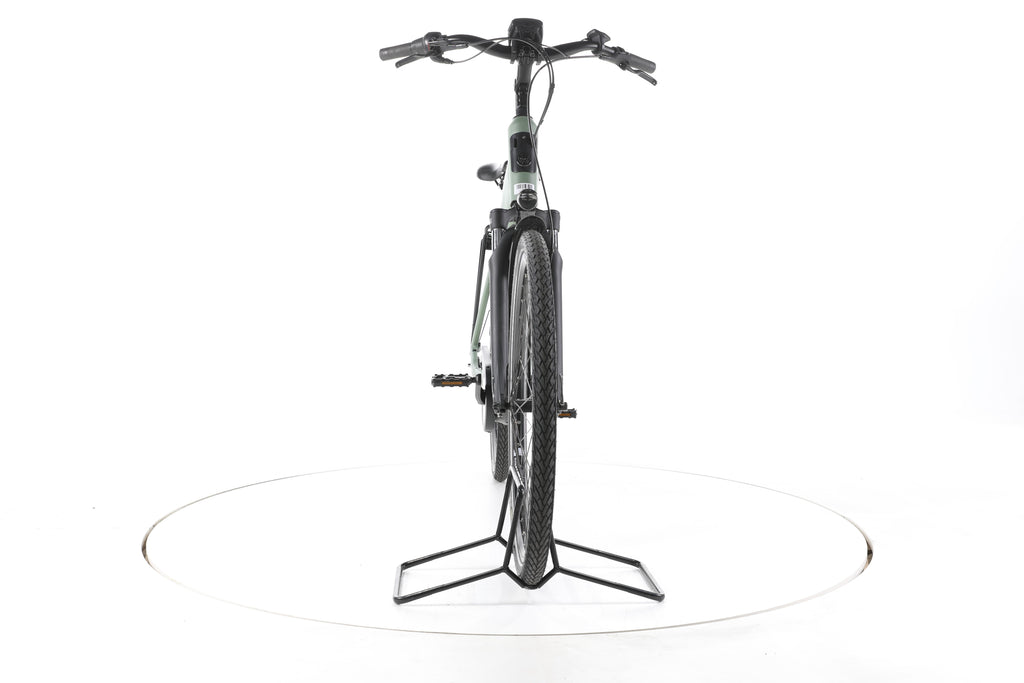 Winora Tria N8 City E-Bike Tiefeinsteiger - Image 4