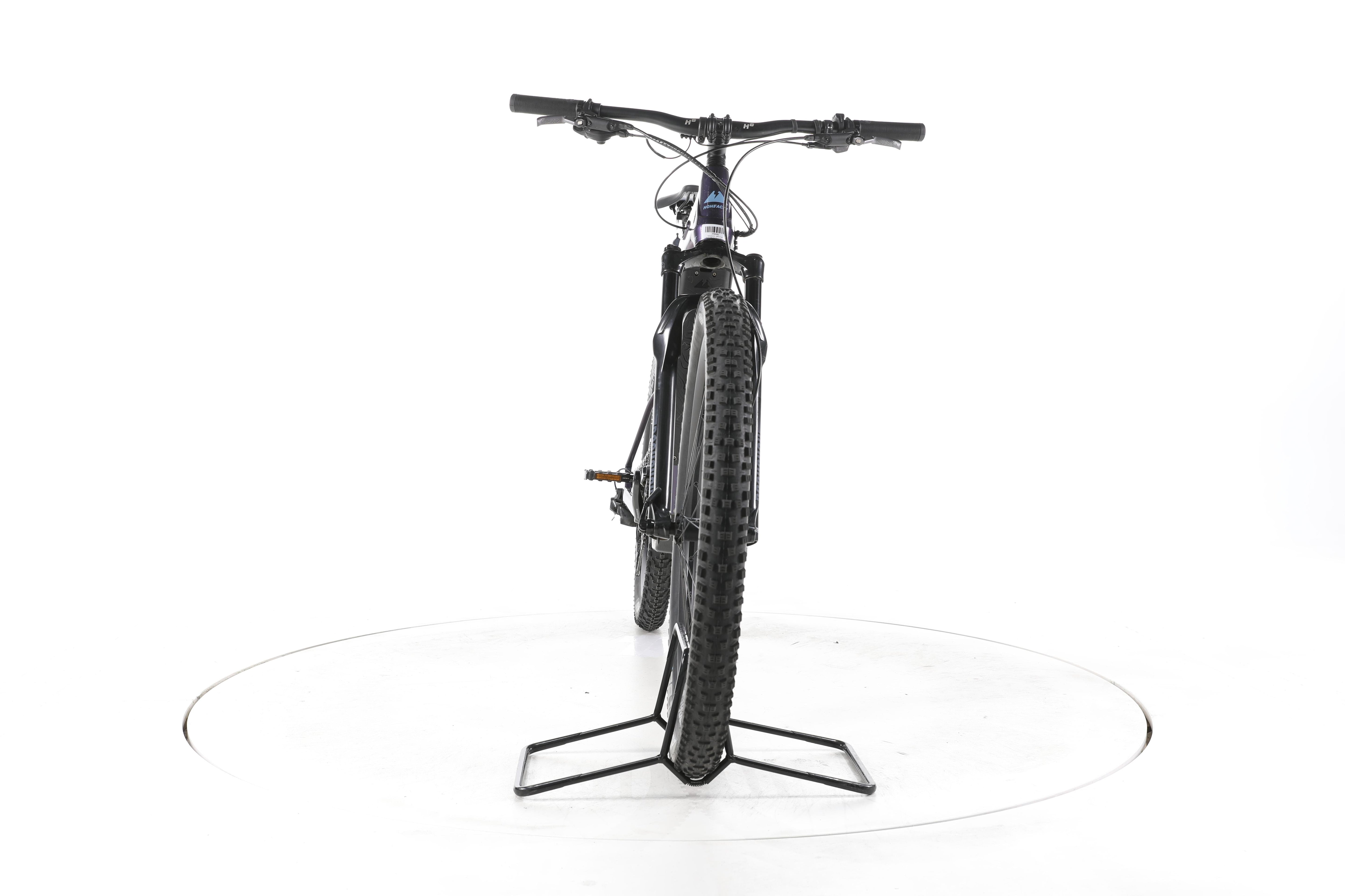 HoheAcht Sento Monto E-Bike - Image 4