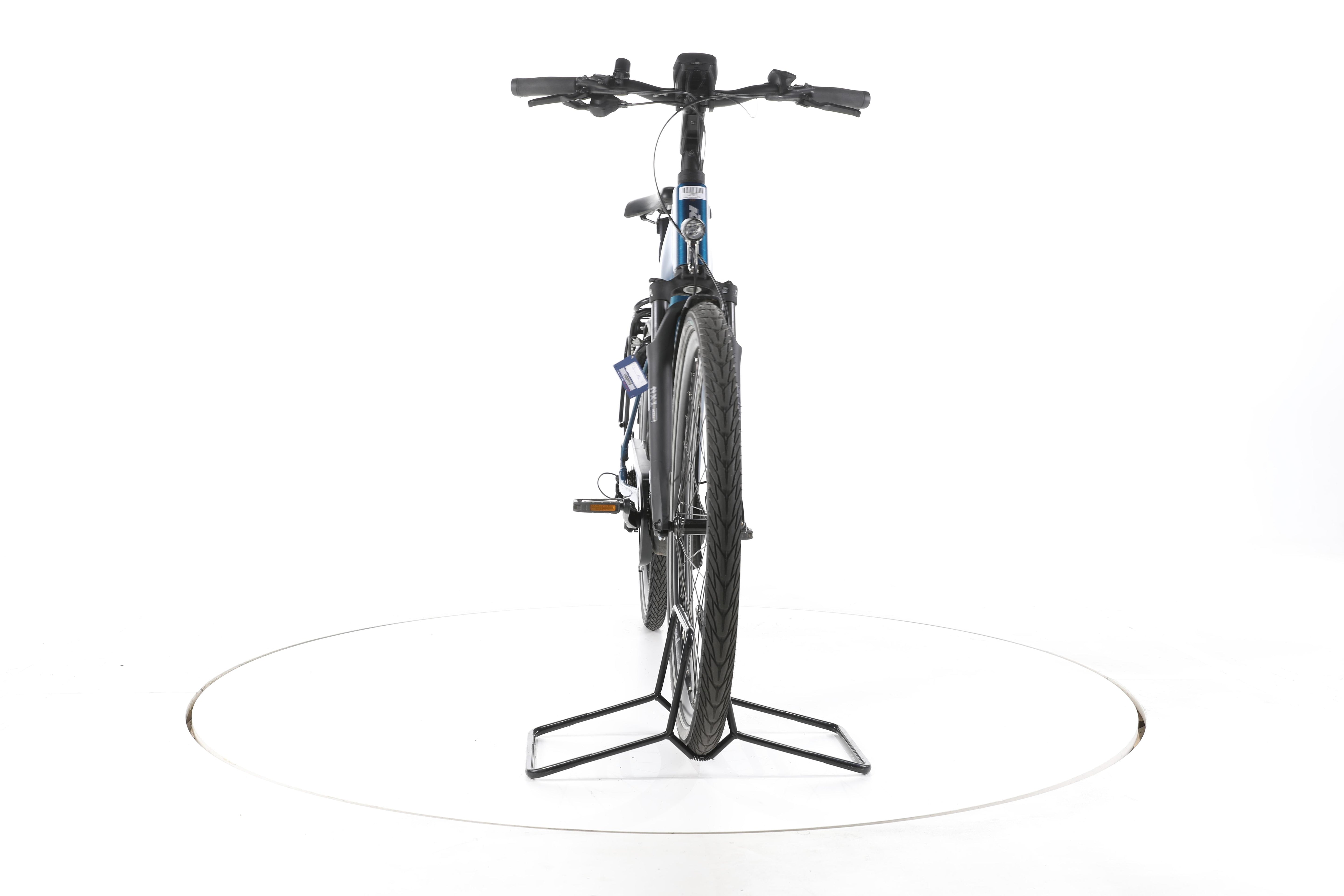KTM Macina Tour P610 Trekking E-Bike Tiefeinsteiger - Image 4
