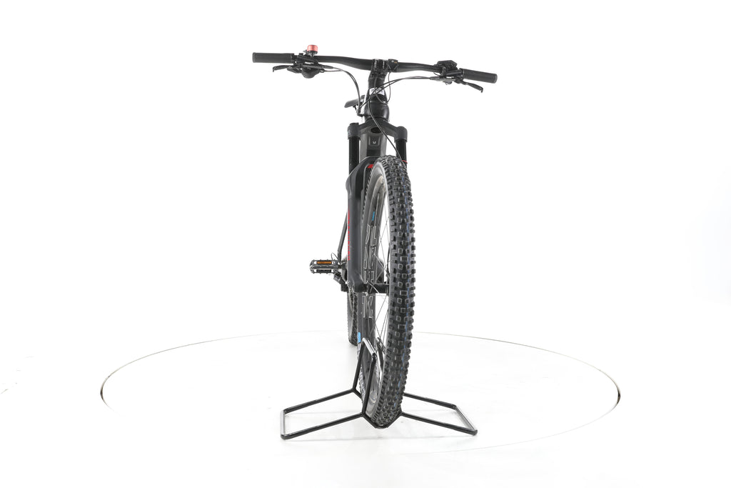 Bulls Sonic EVO AM 3 Fully E-Bike Carbon - Image 4