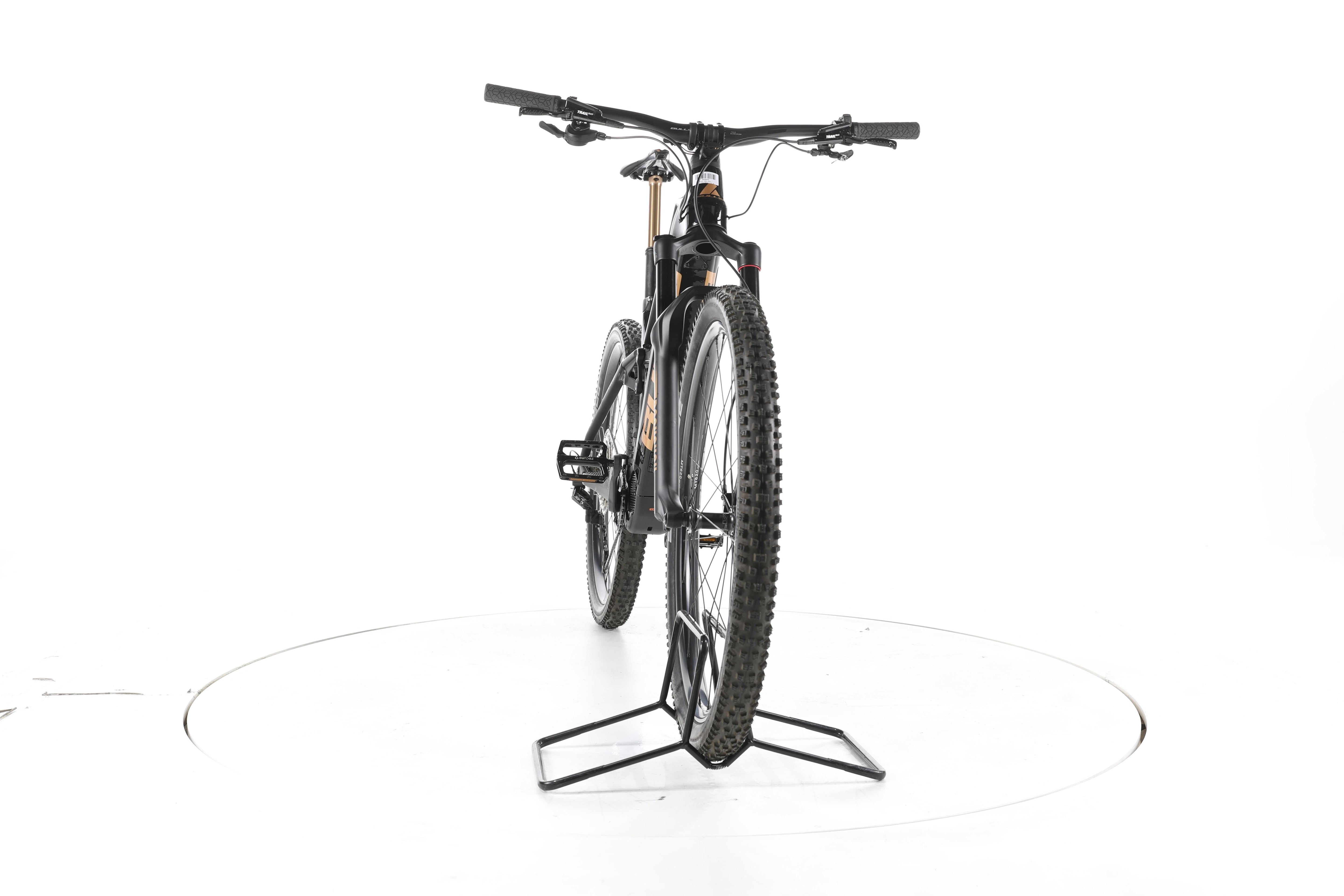 Bulls Sonic EVO AM SL 1 E-Bike Fully Carbon - Image 4