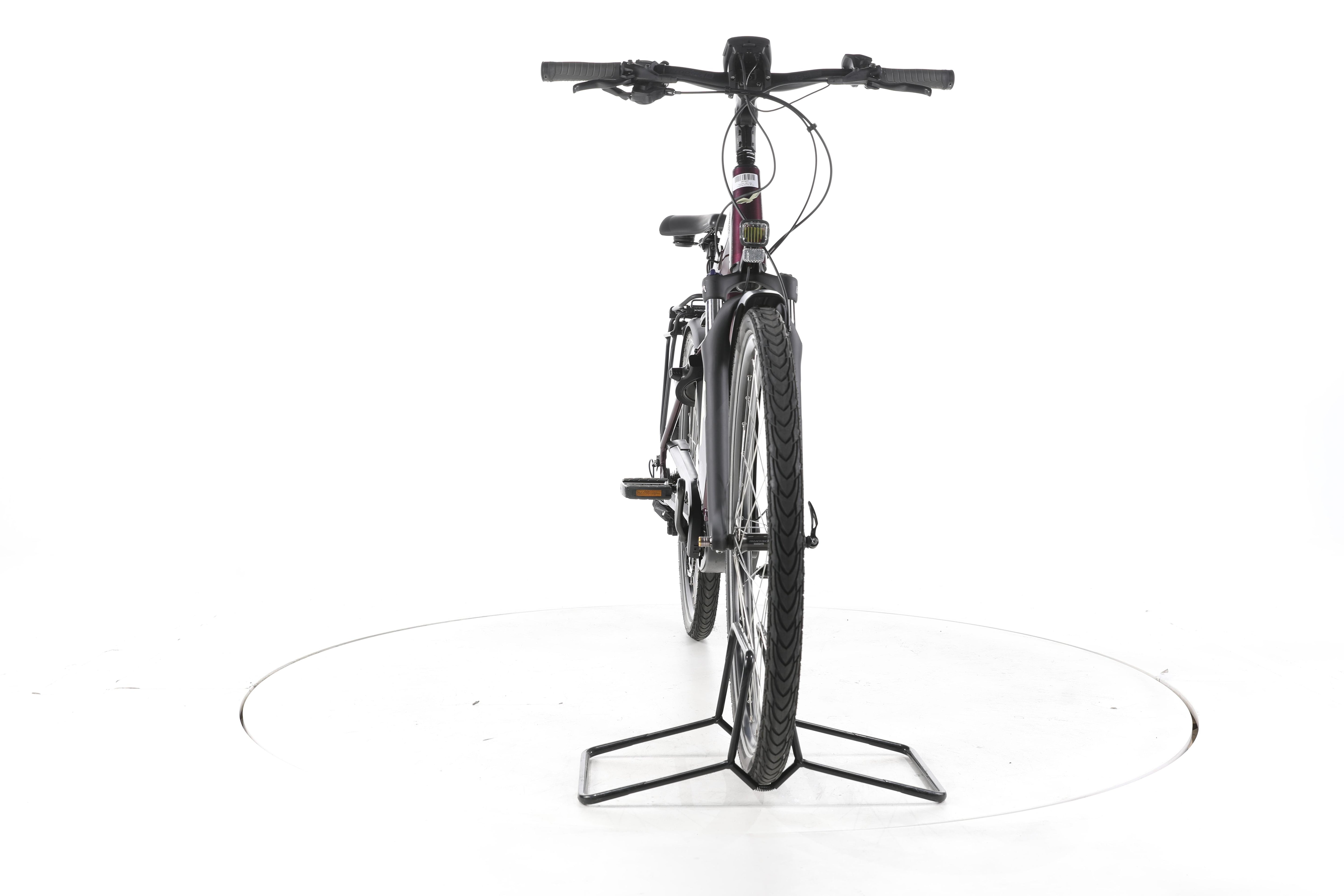 Victoria eTrekking 10.8 Trekking E-Bike Tiefeinsteiger - Image 4