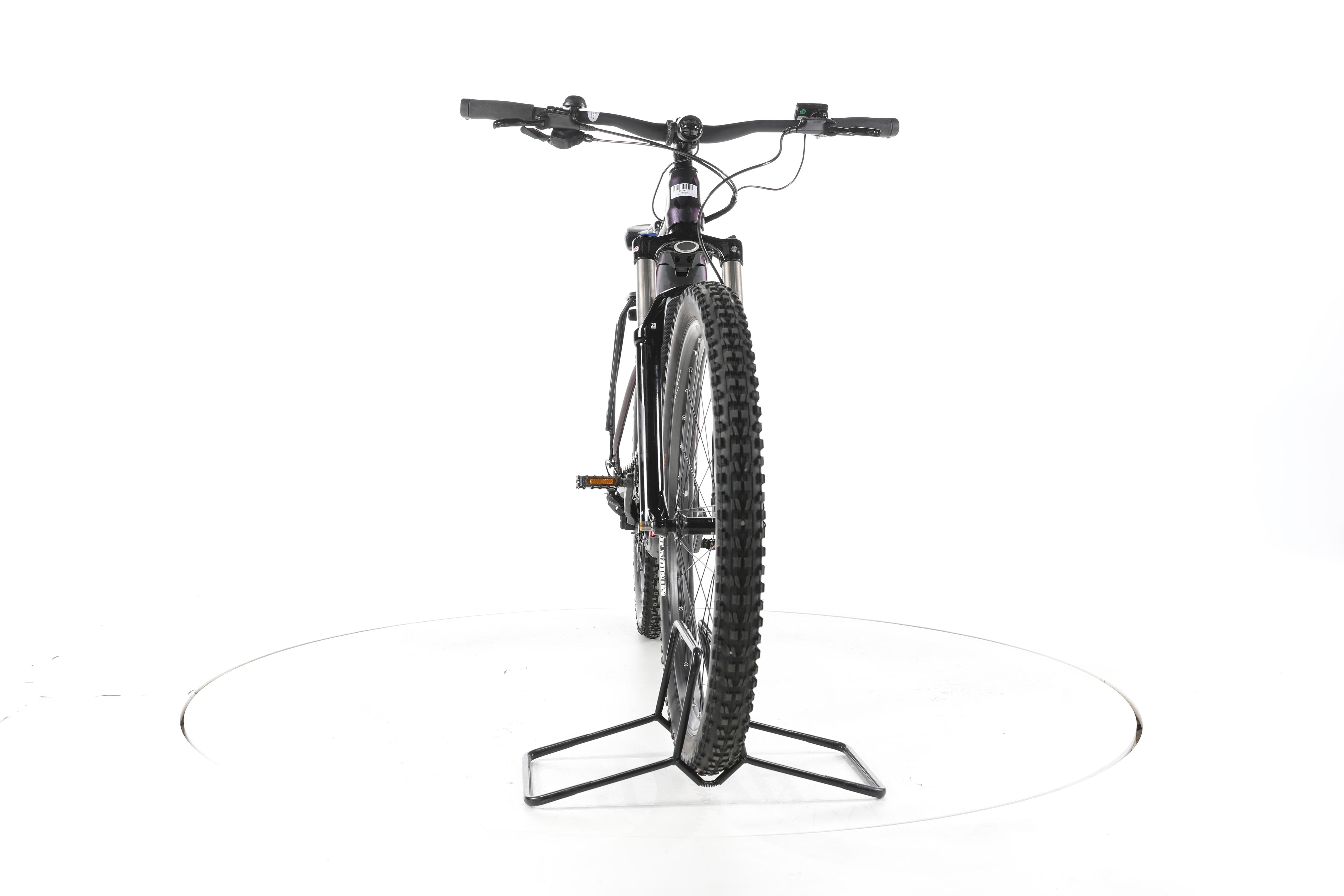 Liv Vall-E+ Pro Trekking E-Bike - Image 4
