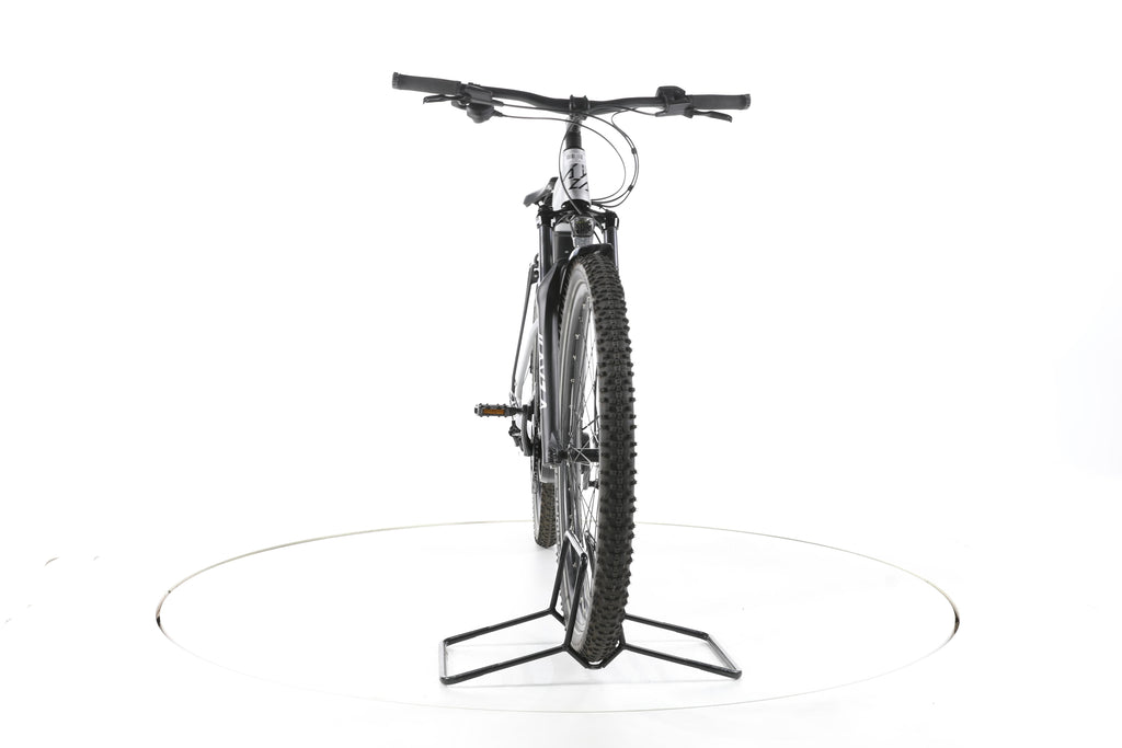 KAYZA Sapric Dry 6 Trekking E-Bike - Image 4