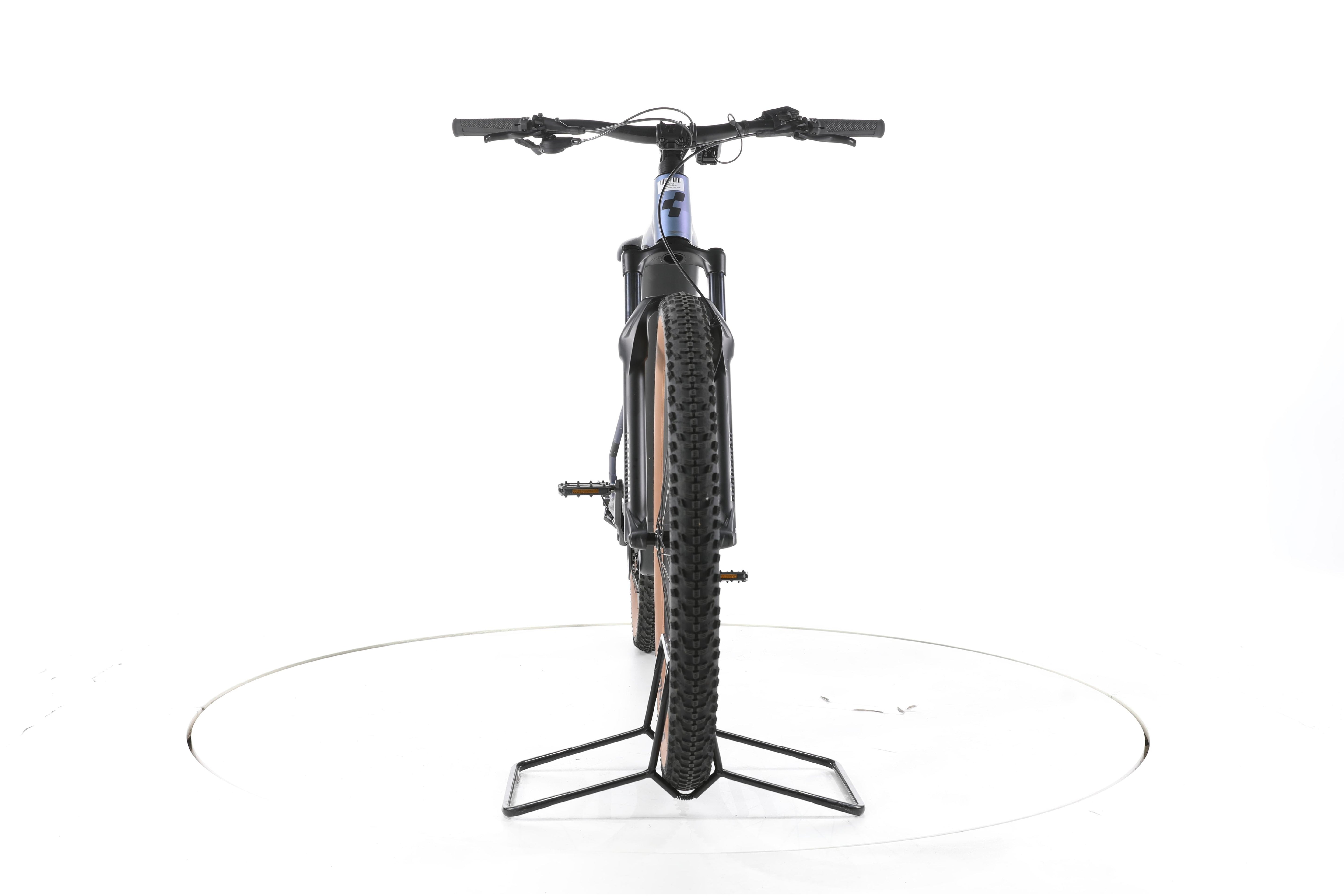 Cube Reaction Hybrid Race E-Bike 2023 - Image 4