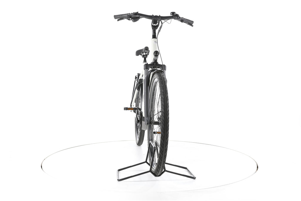 Rose Xtra Watt Evo Plus 2 City E-Bike Tiefeinsteiger - Image 4