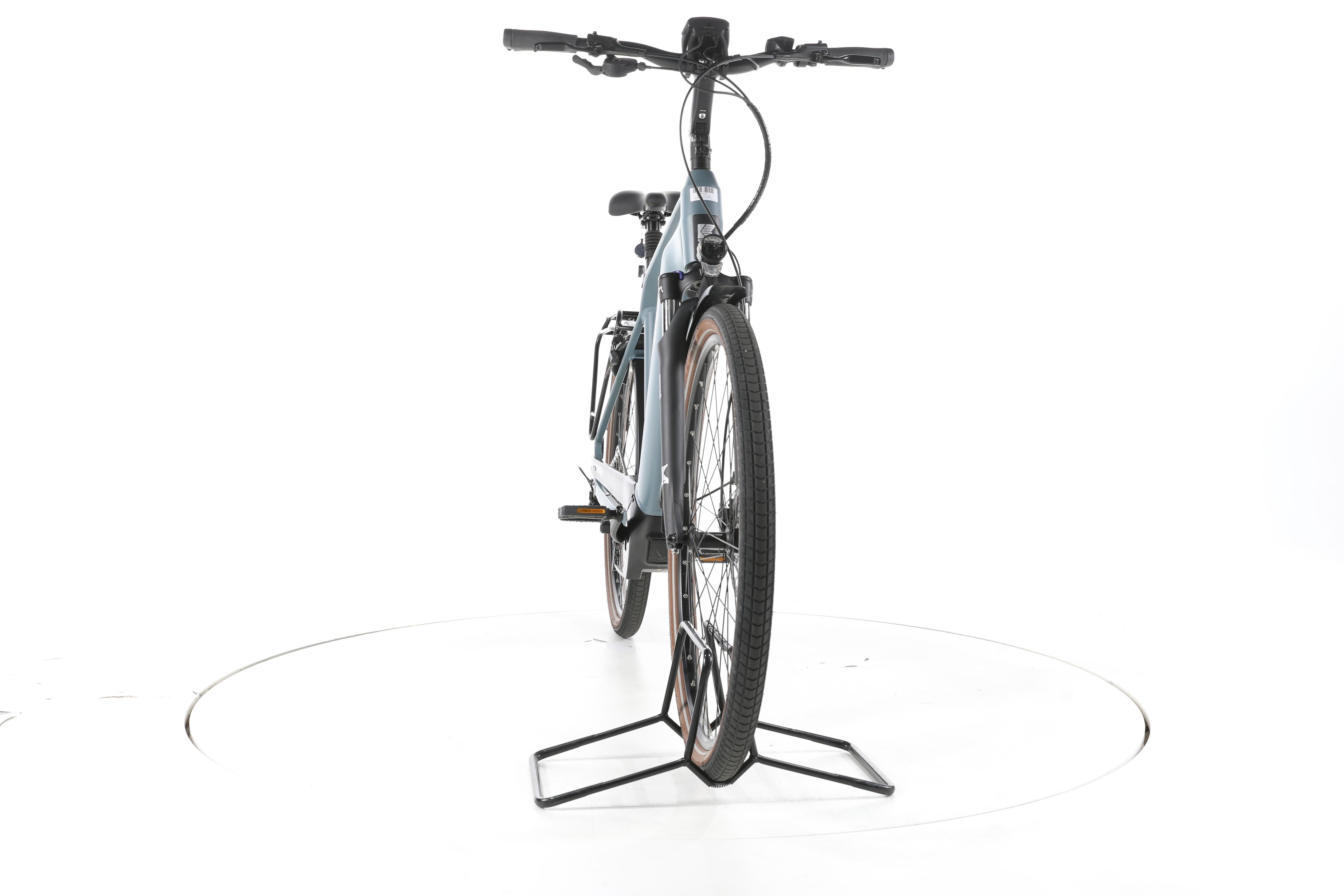 Kettler Quadriga CX10 Trekking E-Bike - Image 4
